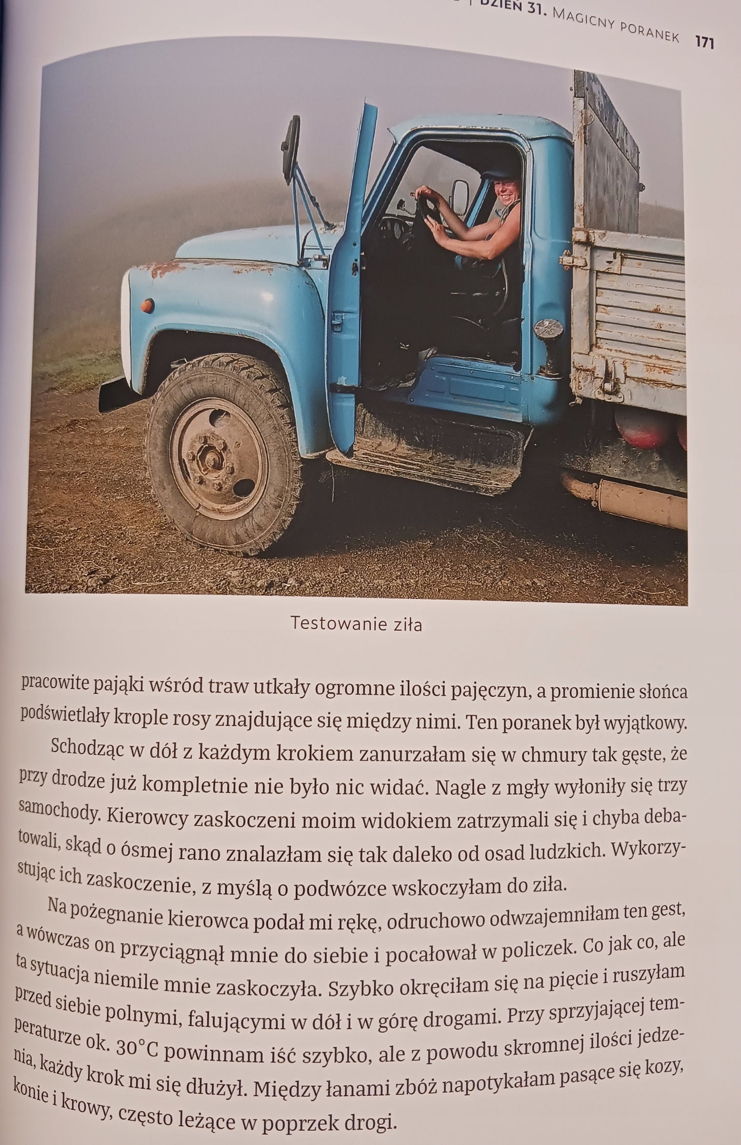 Szlak Transcaucasian Armenia 860 km solo przez Mały Kaukaz Dorota Szparaga