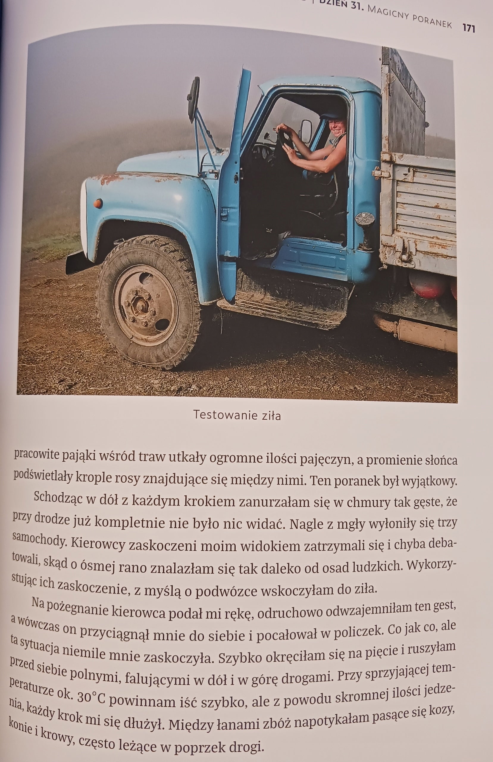 Szlak Transcaucasian Armenia 860 km solo przez Mały Kaukaz Dorota Szparaga