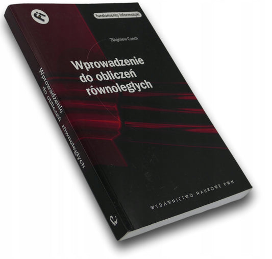 Wprowadzenie do obliczeń równoległych