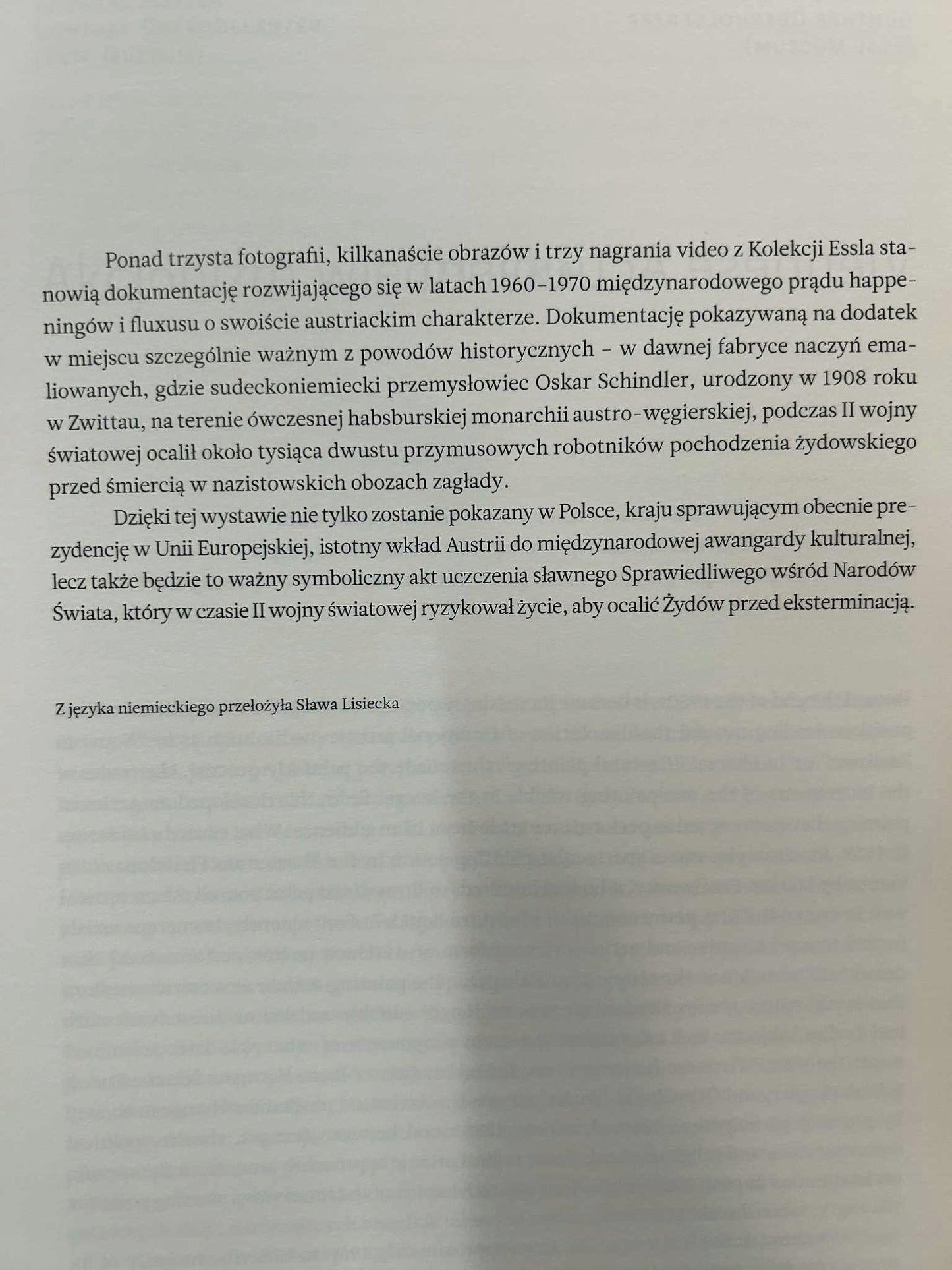 Akcjonizm wiedeński. Przeciwny biegun społeczeństwa - Brus, Nitsch, Muehl