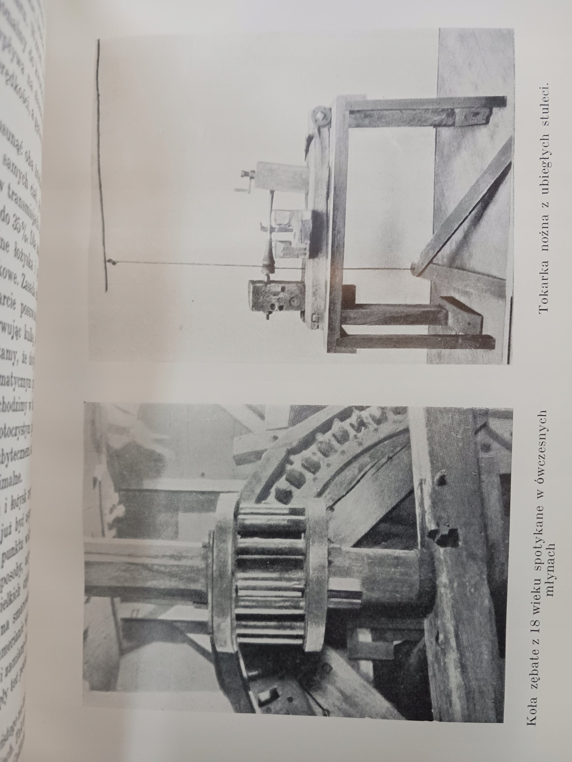 Człowiek i siły przyrody H. i M. Vowles [wydanie drugie z roku 1937]