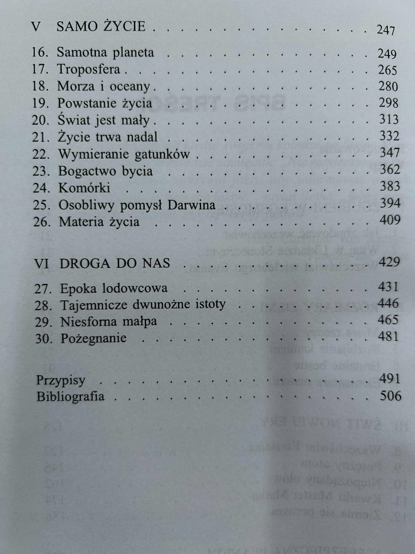 Krótka historia prawie wszystkiego - Bill Bryson