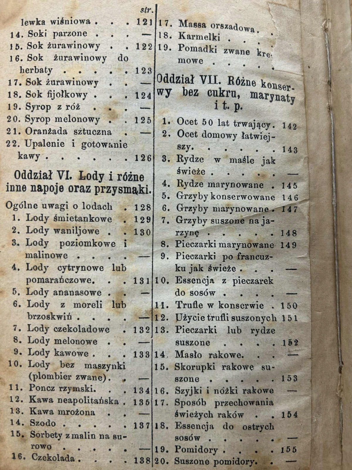 Jedyne praktyczne przepisy konfitur...- Lucyna Ćwiartkiewiczowa [1891 r.]