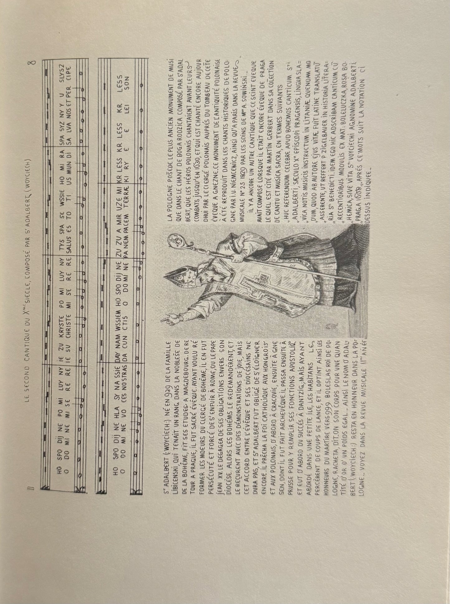 Wspomnienia o Polakach cz. 1 Oleszczyński Antoni [Reprint z 1843 r.]