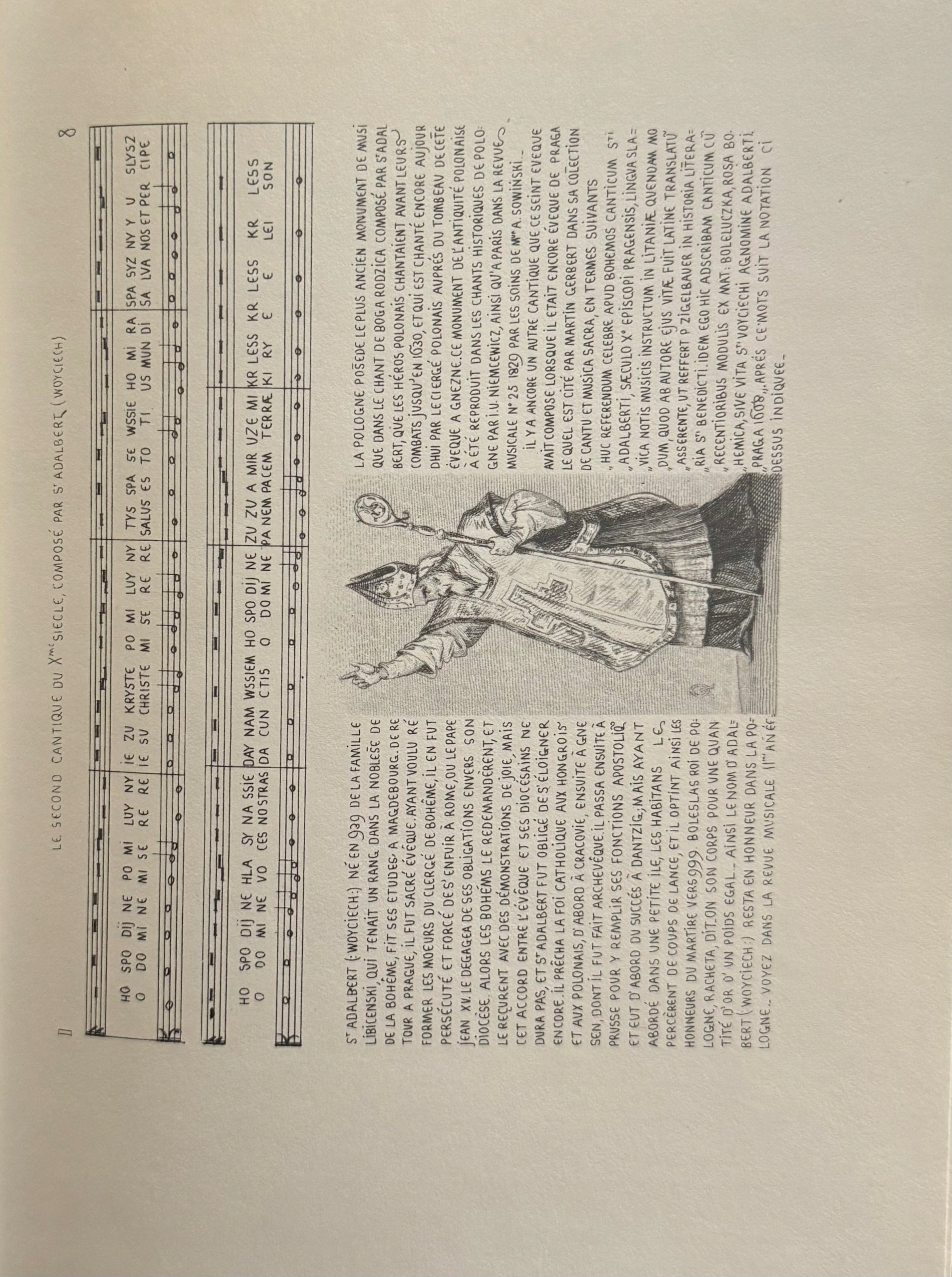 Wspomnienia o Polakach cz. 1 Oleszczyński Antoni [Reprint z 1843 r.]