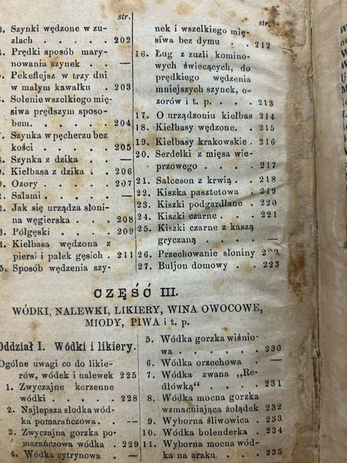Jedyne praktyczne przepisy konfitur...- Lucyna Ćwiartkiewiczowa [1891 r.]