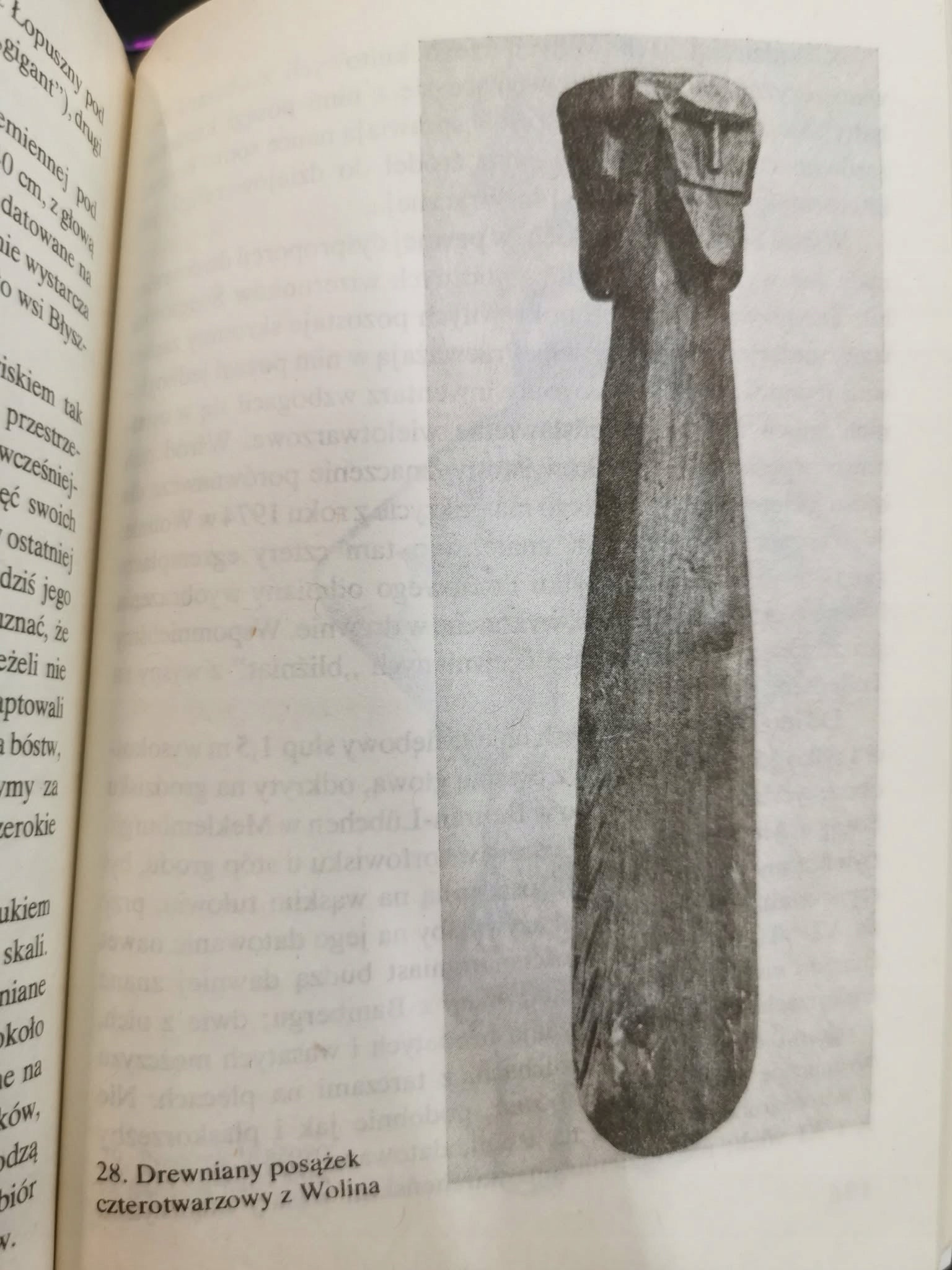 Zestaw 9 książek z serii Mitologie Świata