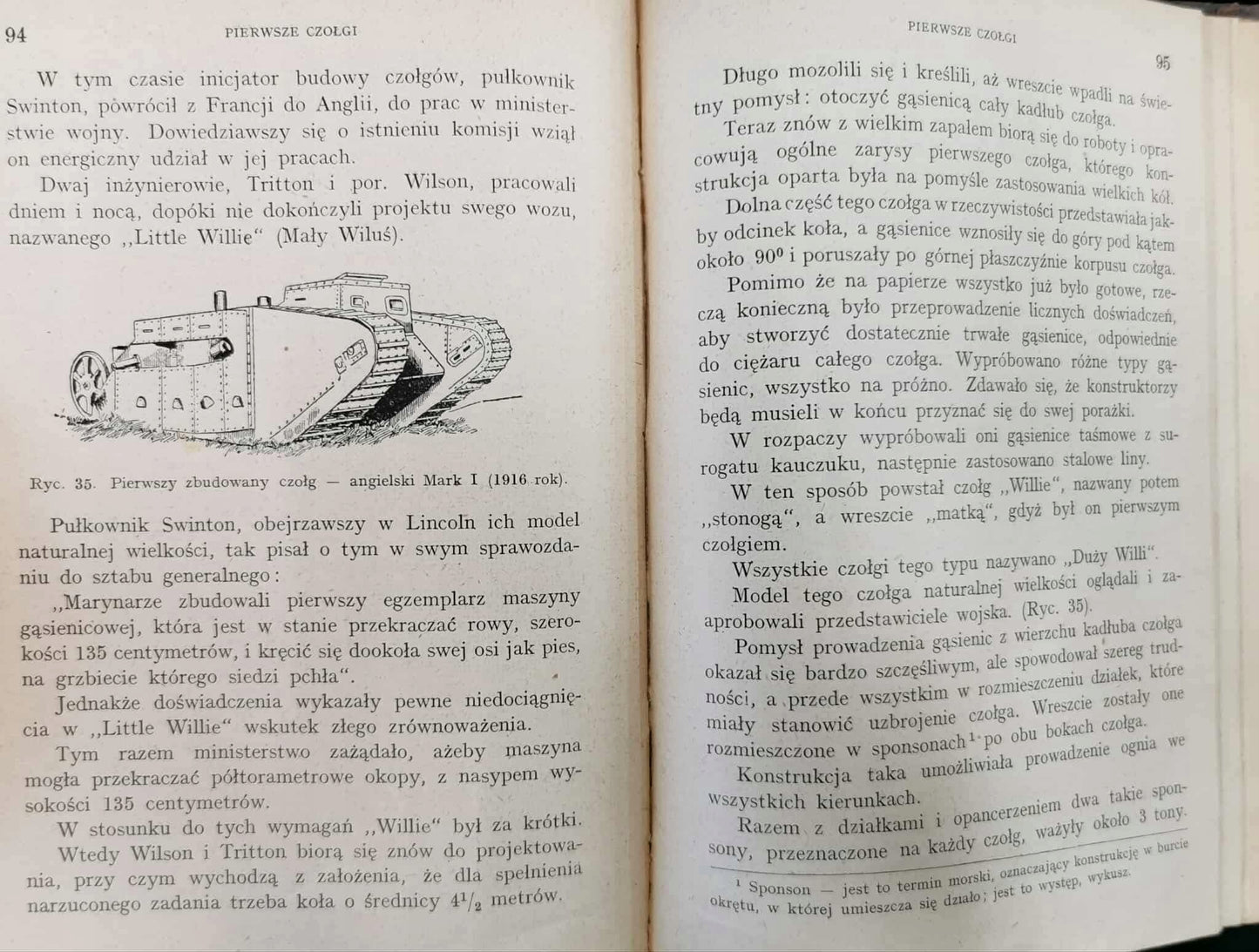 Torpedy, torpedowce i łodzie podwodne [Warszawa 1918]