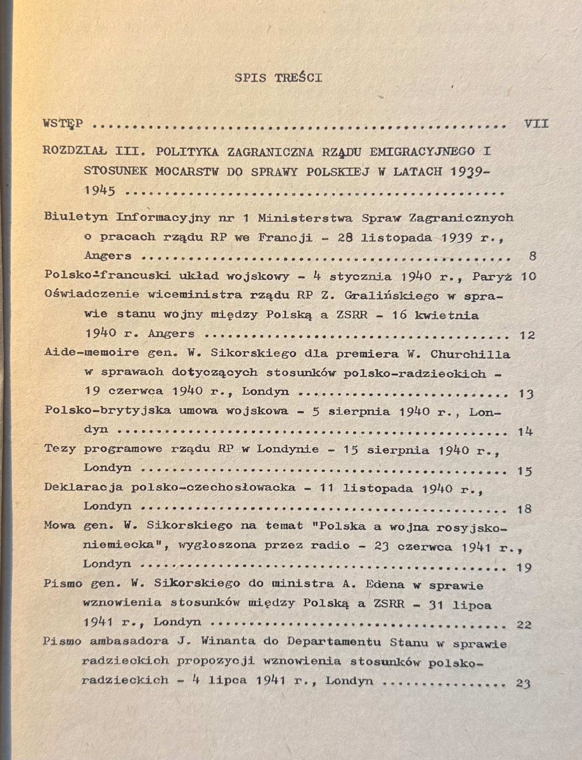 Historia Polski 1918-1939(cz.I)/ 1939-1945(cz.II) w świetle źródeł (zestaw)
