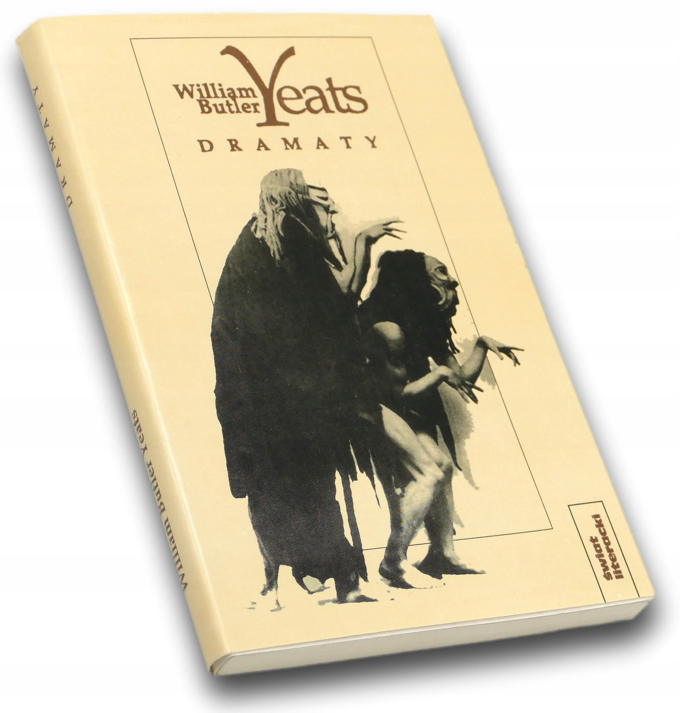 Dramaty - William Butler Yeats