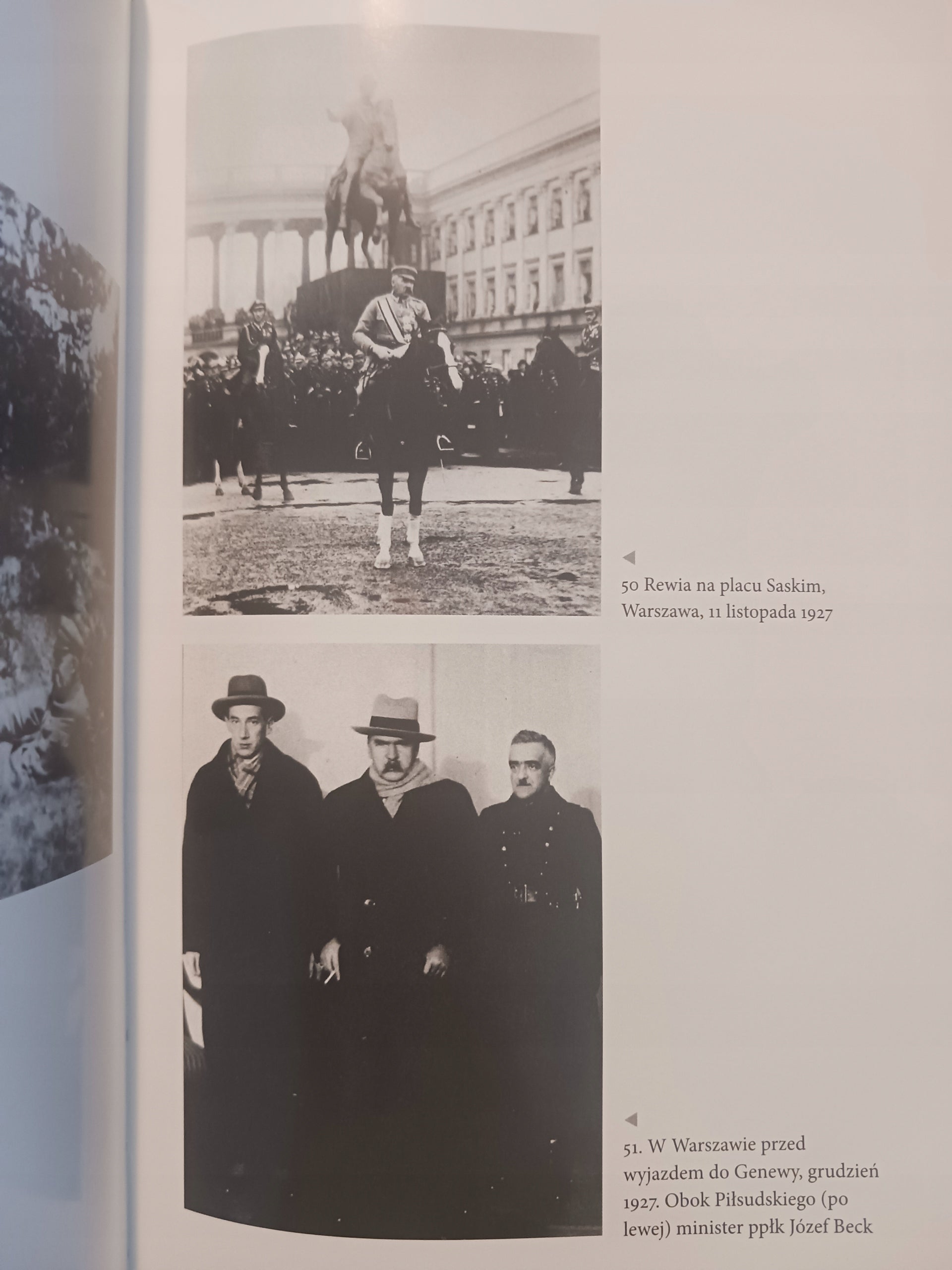Józef Piłsudski 1867-1935 Andrzej Garlicki
