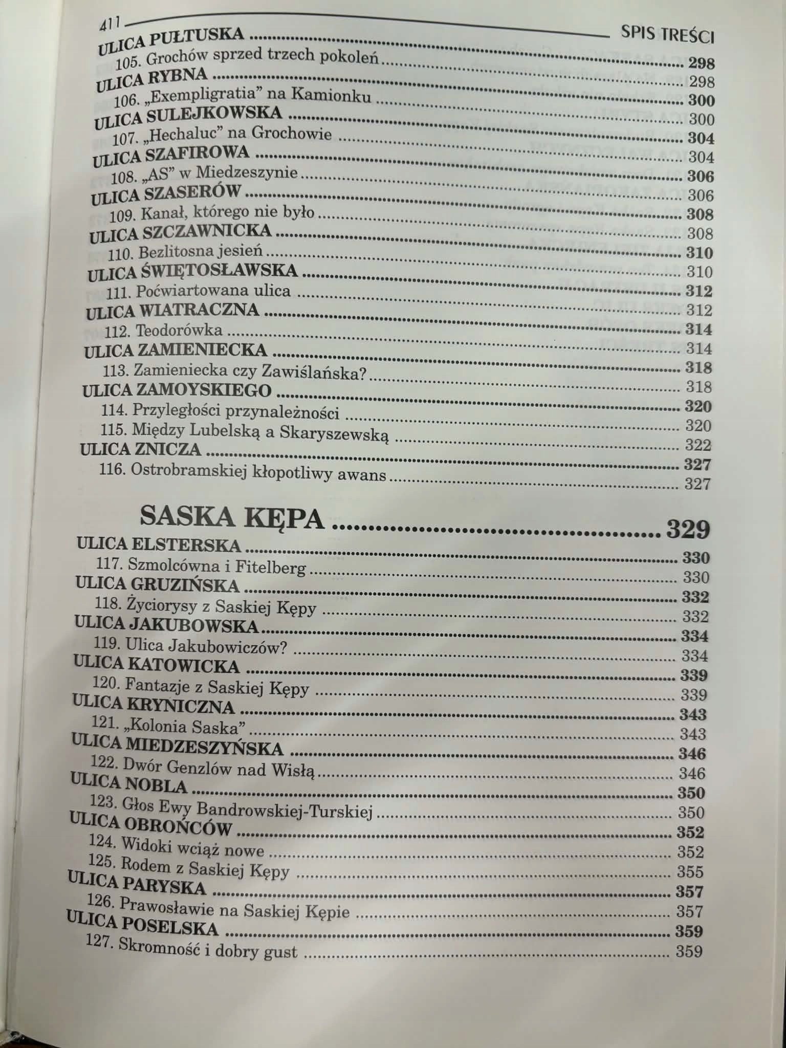 Korzenie miasta tom III Praga Jerzy Kasprzycki