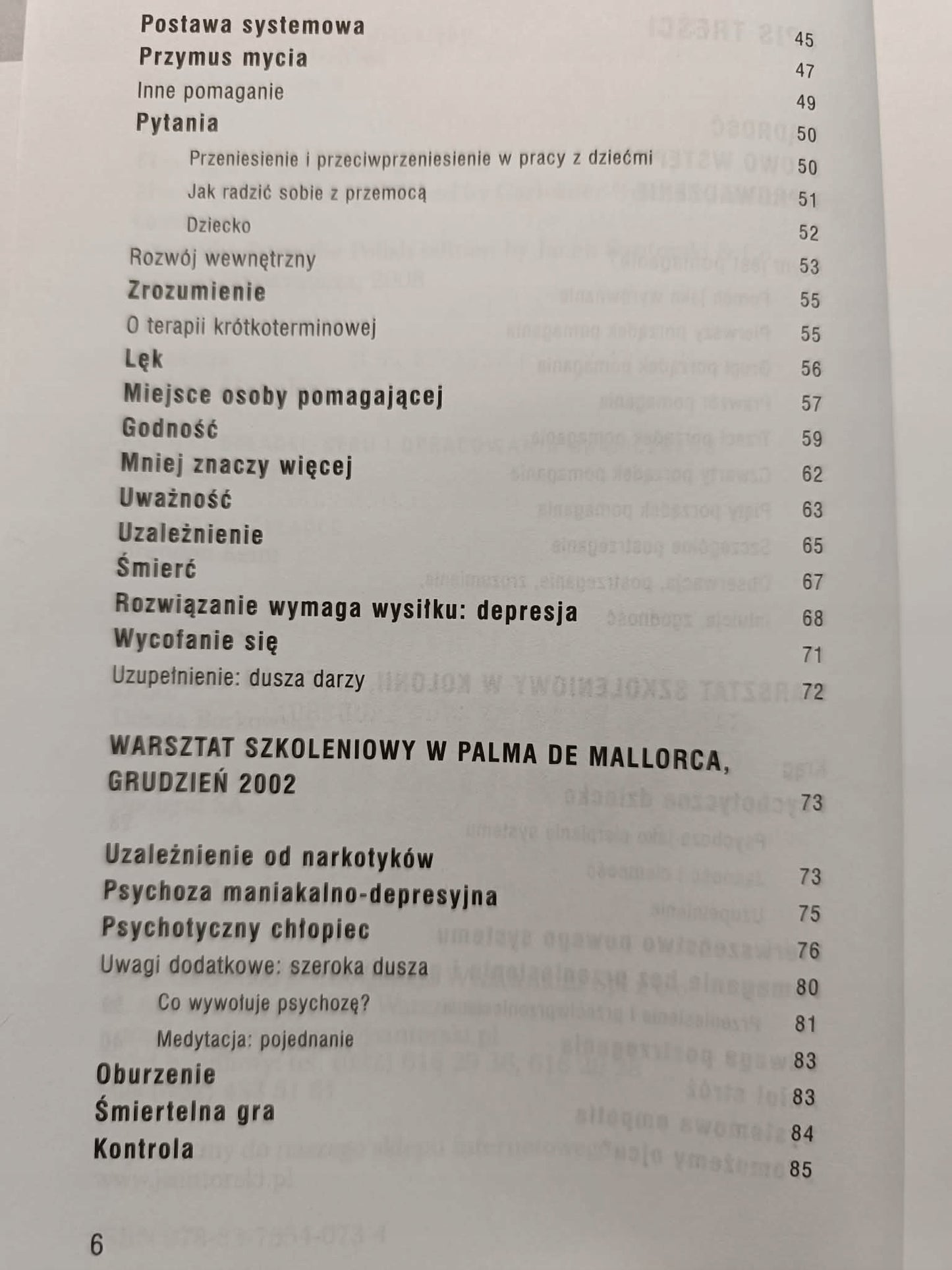 Porządki pomagania, Bert Hellinger [Biblioteka Hellingerowska]