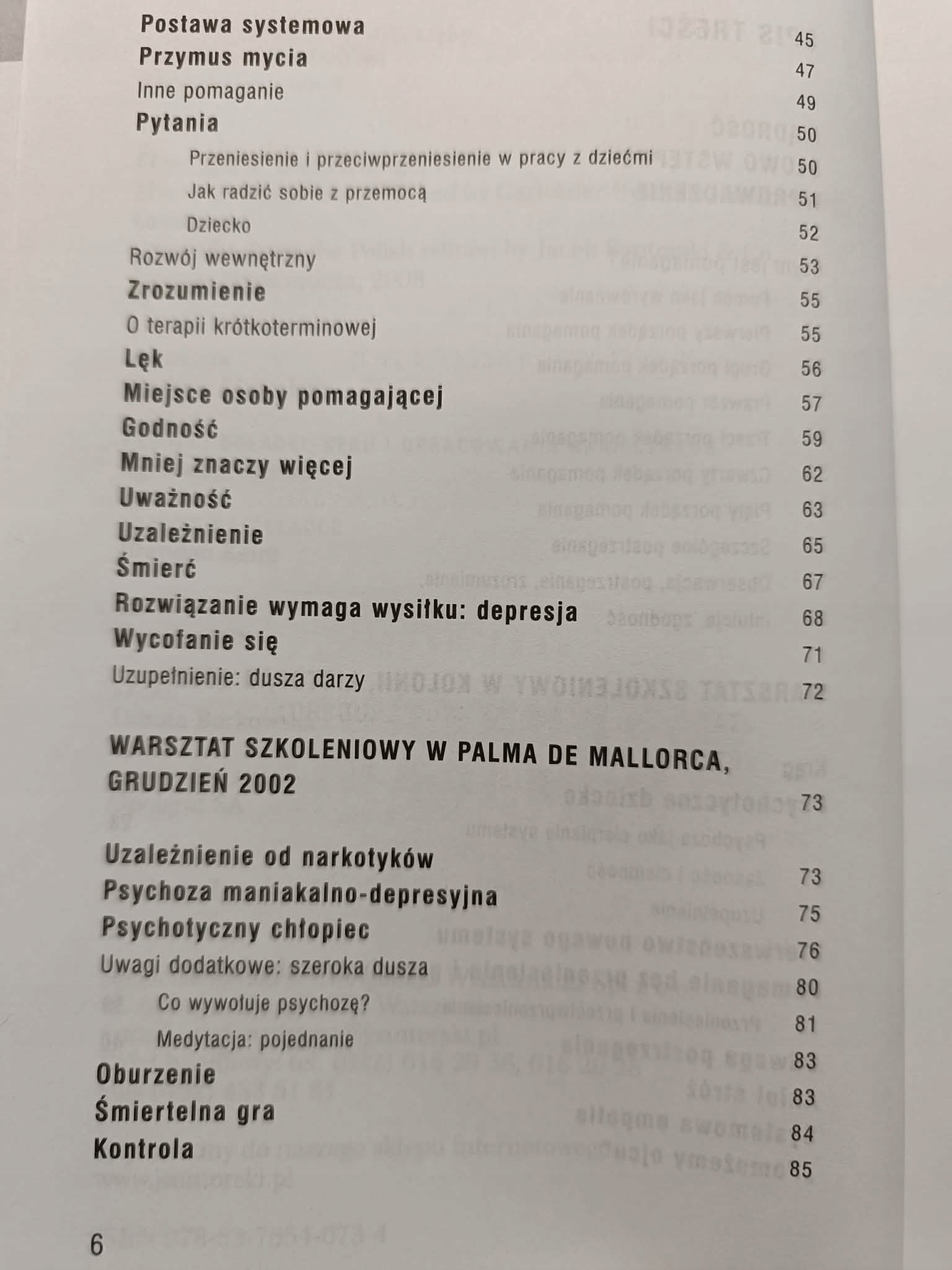 Porządki pomagania, Bert Hellinger [Biblioteka Hellingerowska]