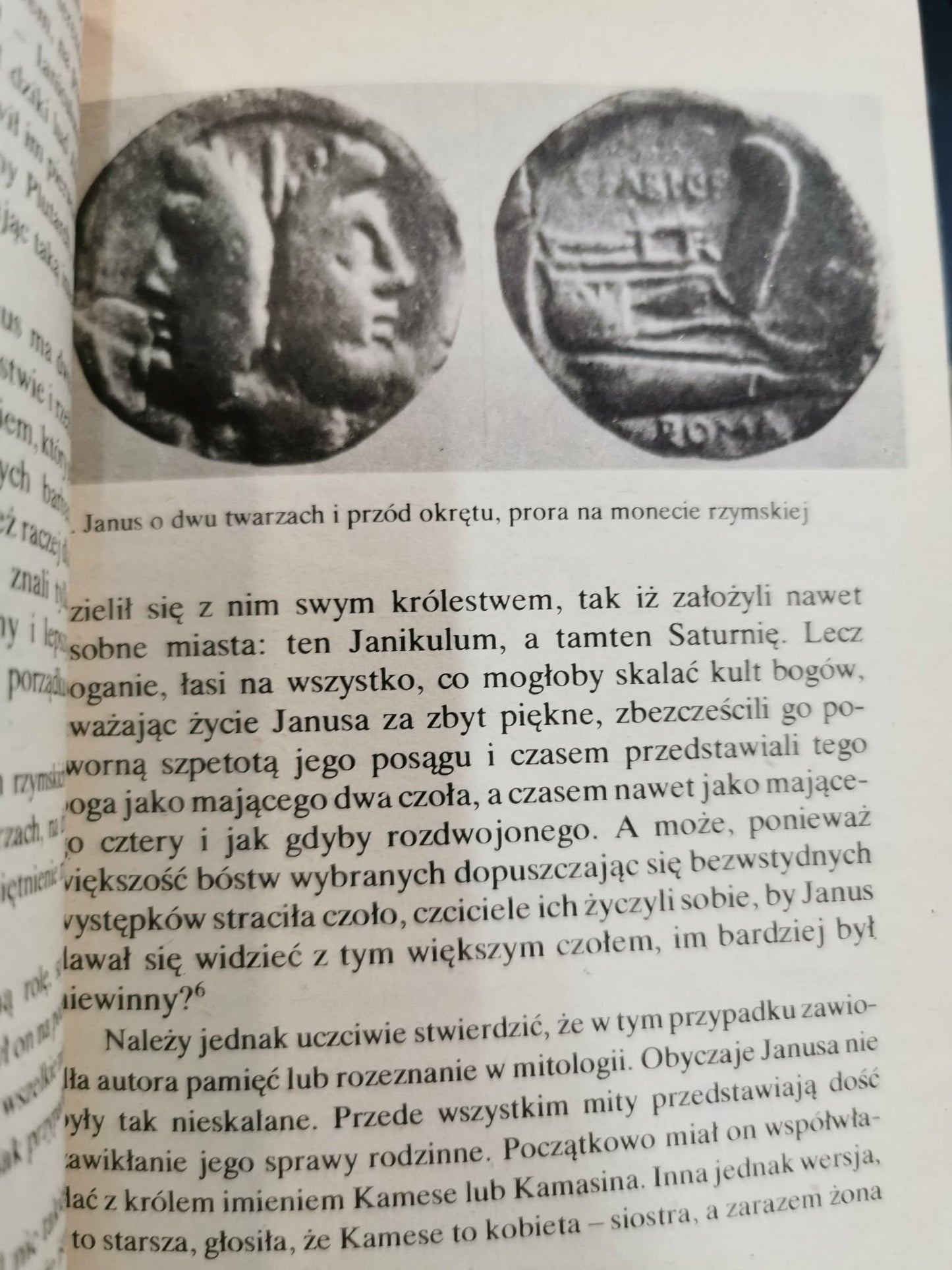 Zestaw 9 książek z serii Mitologie Świata