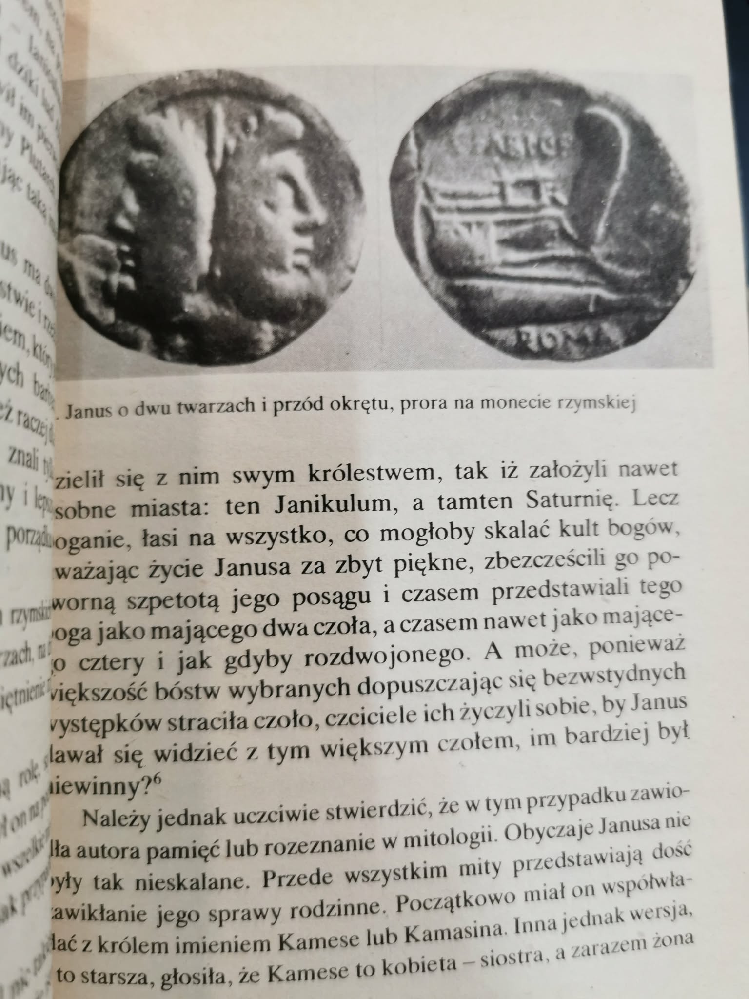 Zestaw 9 książek z serii Mitologie Świata