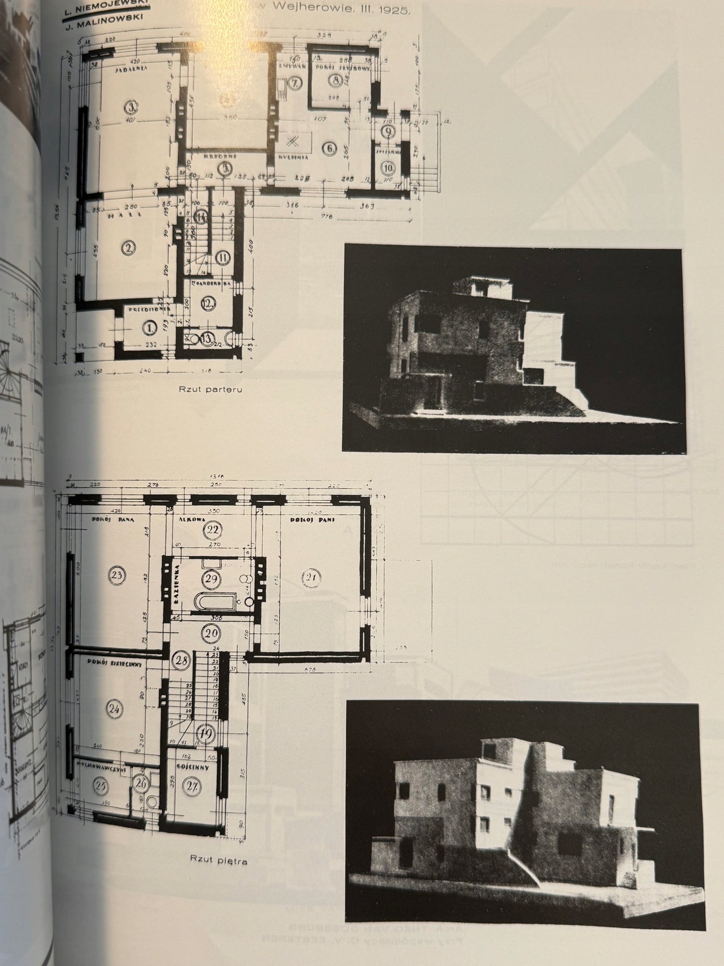 Praesens N. 1 Kwartalnik Modernistów
