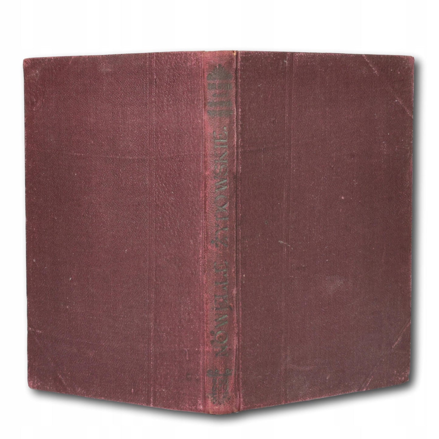 Miliony! Przekłady z pisarzy żydowskich przez J. Ohr. [1903]