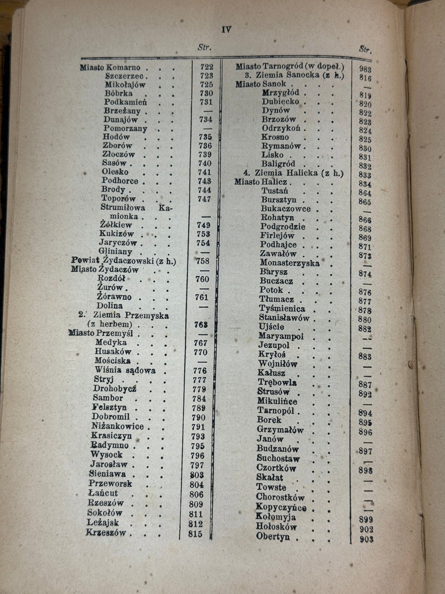 Starożytna Polska Baliński Michał, Lipiński Tymoteusz T. 2 [1885][II. wyd.]
