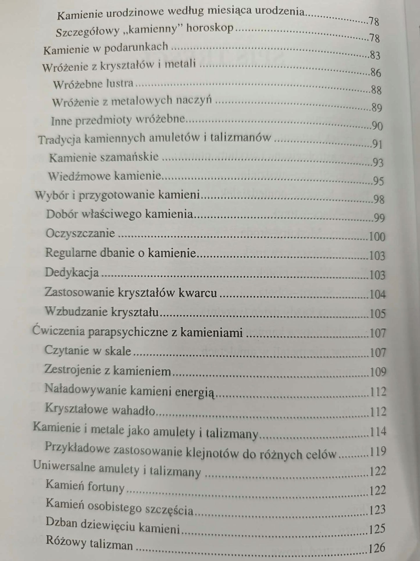 Niezwykłe właściwości kamieni i metali, Adrian Devine