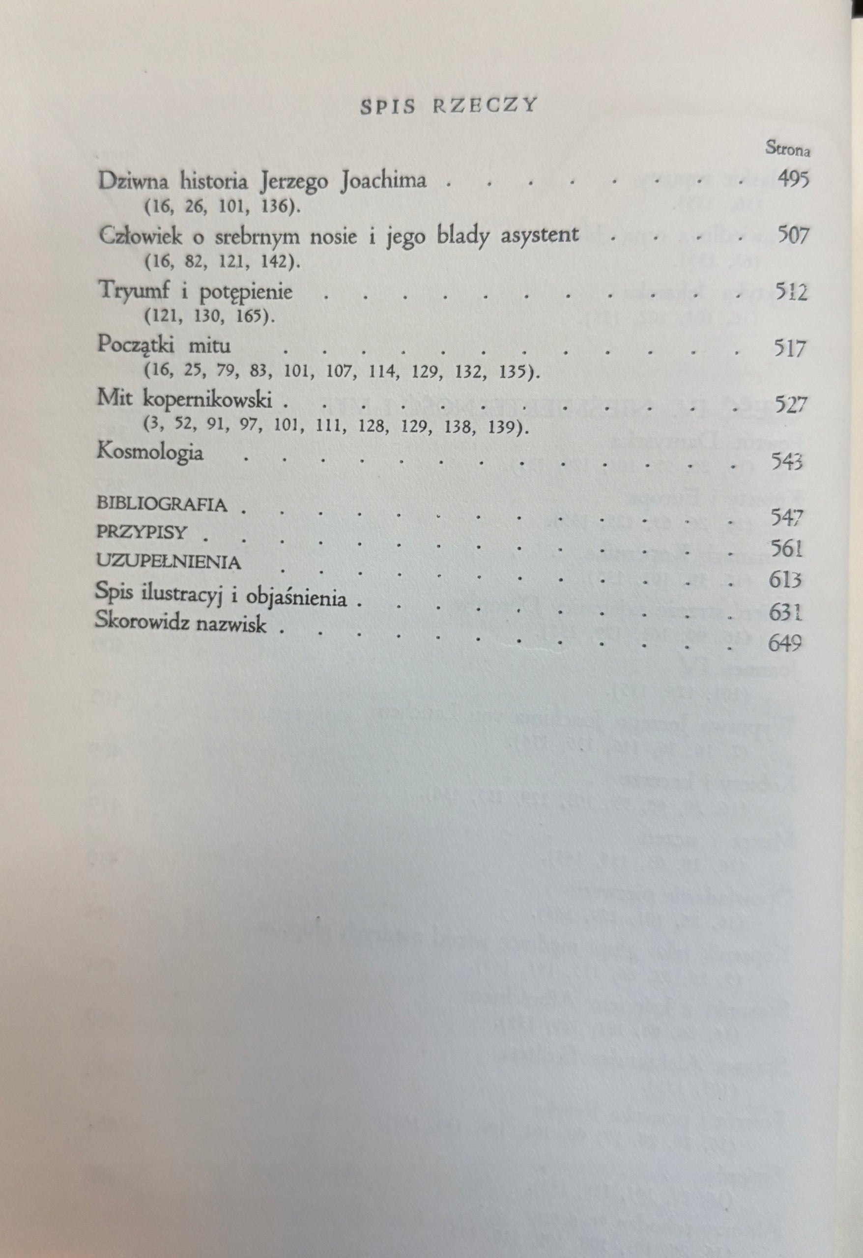 Kopernik Twórca Nowego Nieba Jeremi Wasiutyński [Warszawa 1938]
