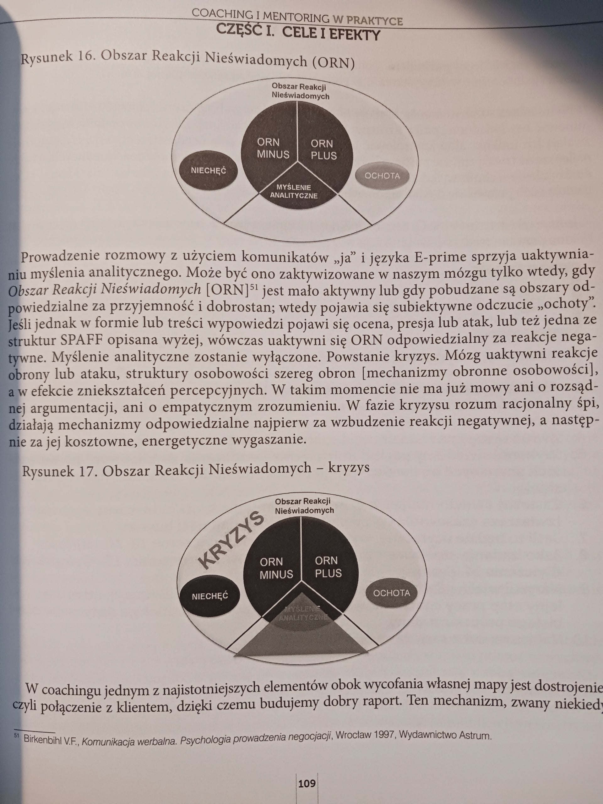 Coaching i mentoring w praktyce Maciej Bennewicz