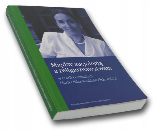 Między socjologią a religioznawstwem