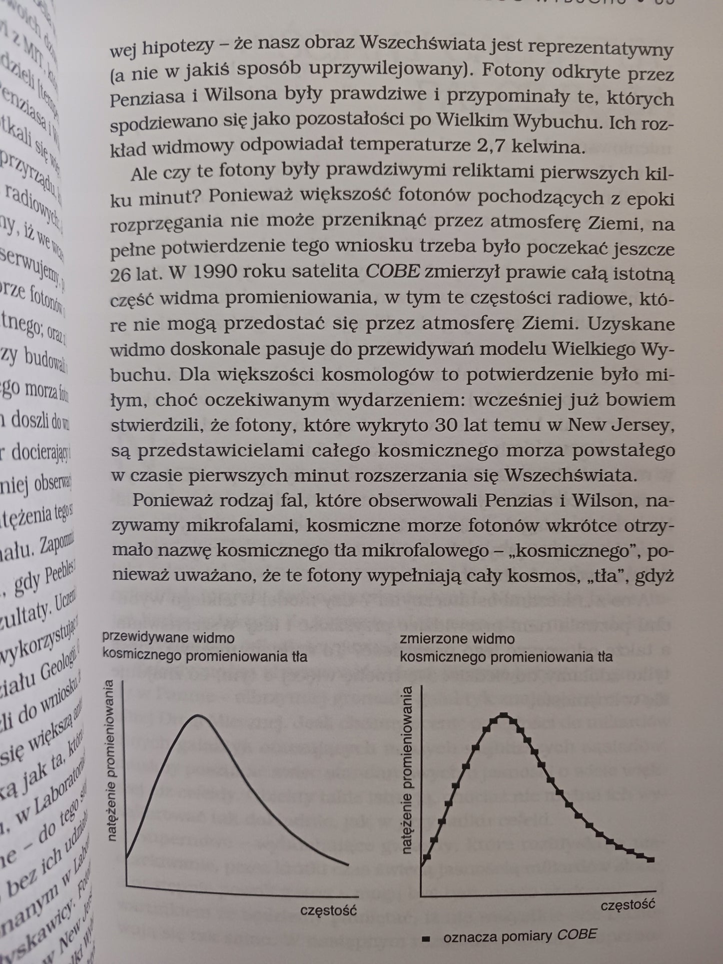 Zestaw x3 Zdumiewająca hipoteza Francis Crick, Granice złożoności + ...