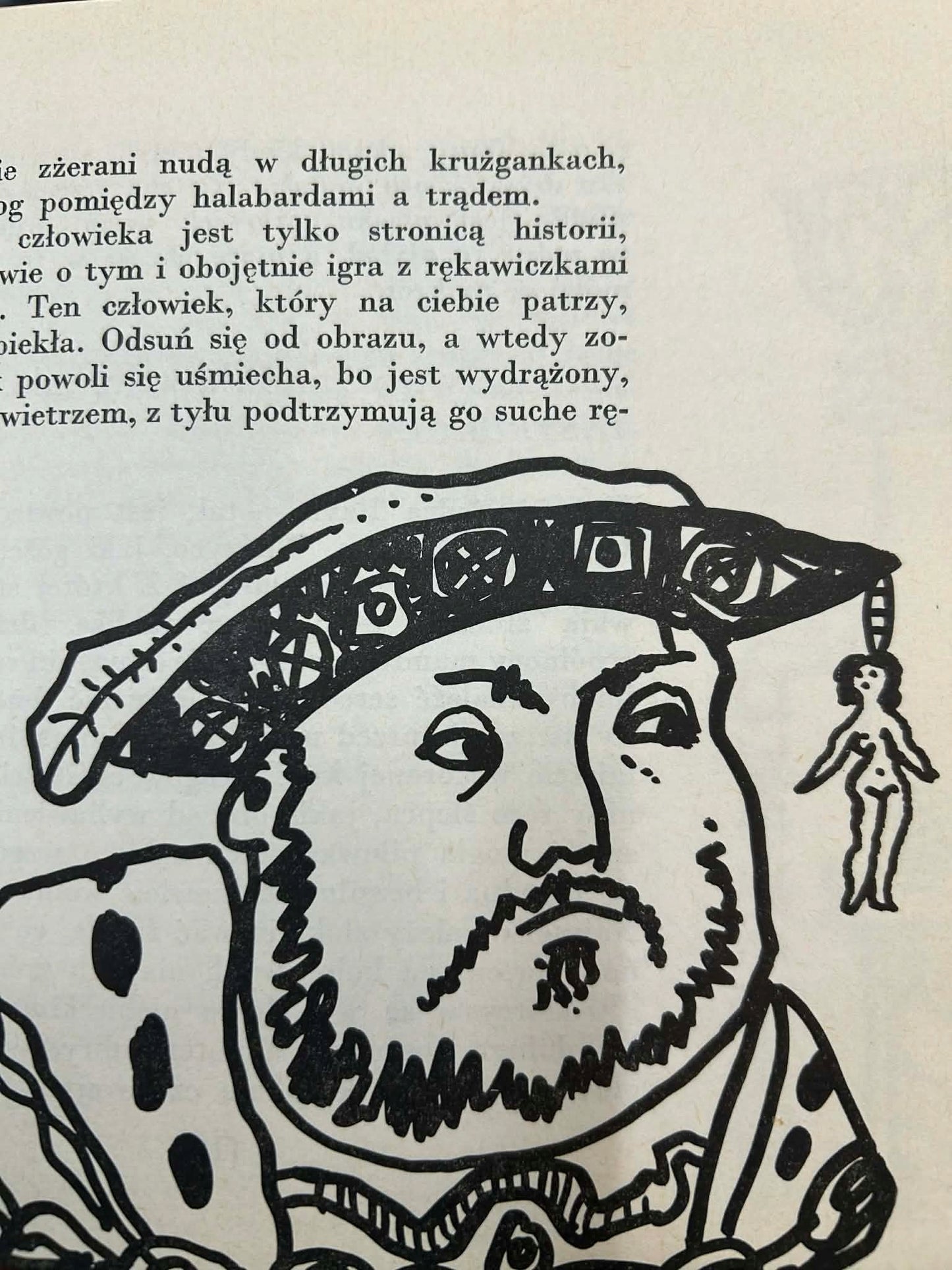 Opowieści o kronopiach i famach i inne historie - Julio Cortazar