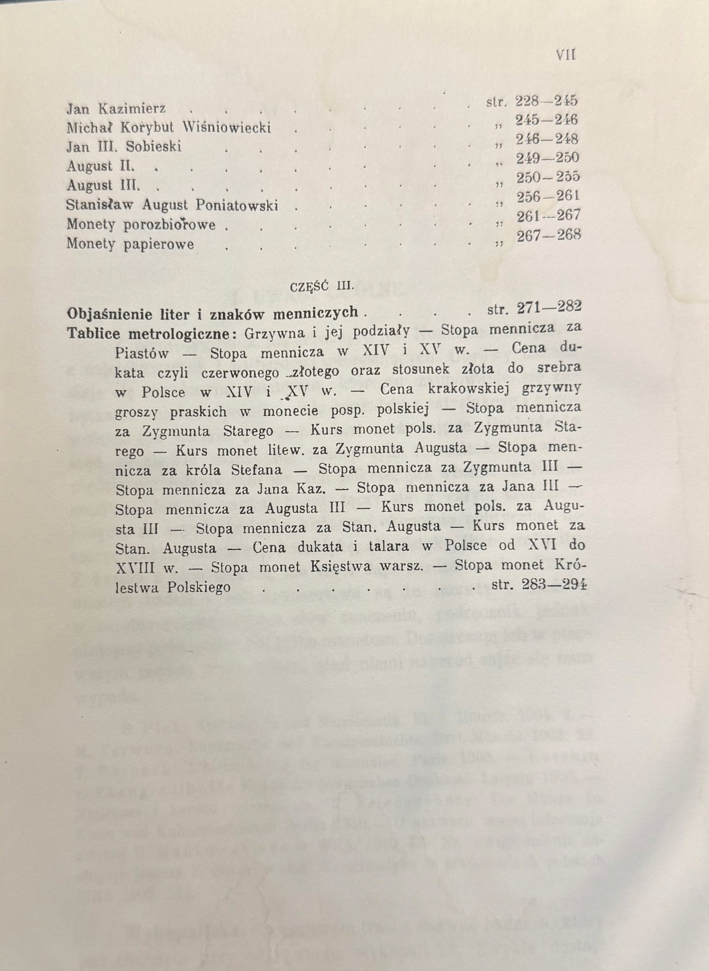 Podręcznik numizmatyki polskiej Dr M. Gumowski [Reprint z 1914 r.]
