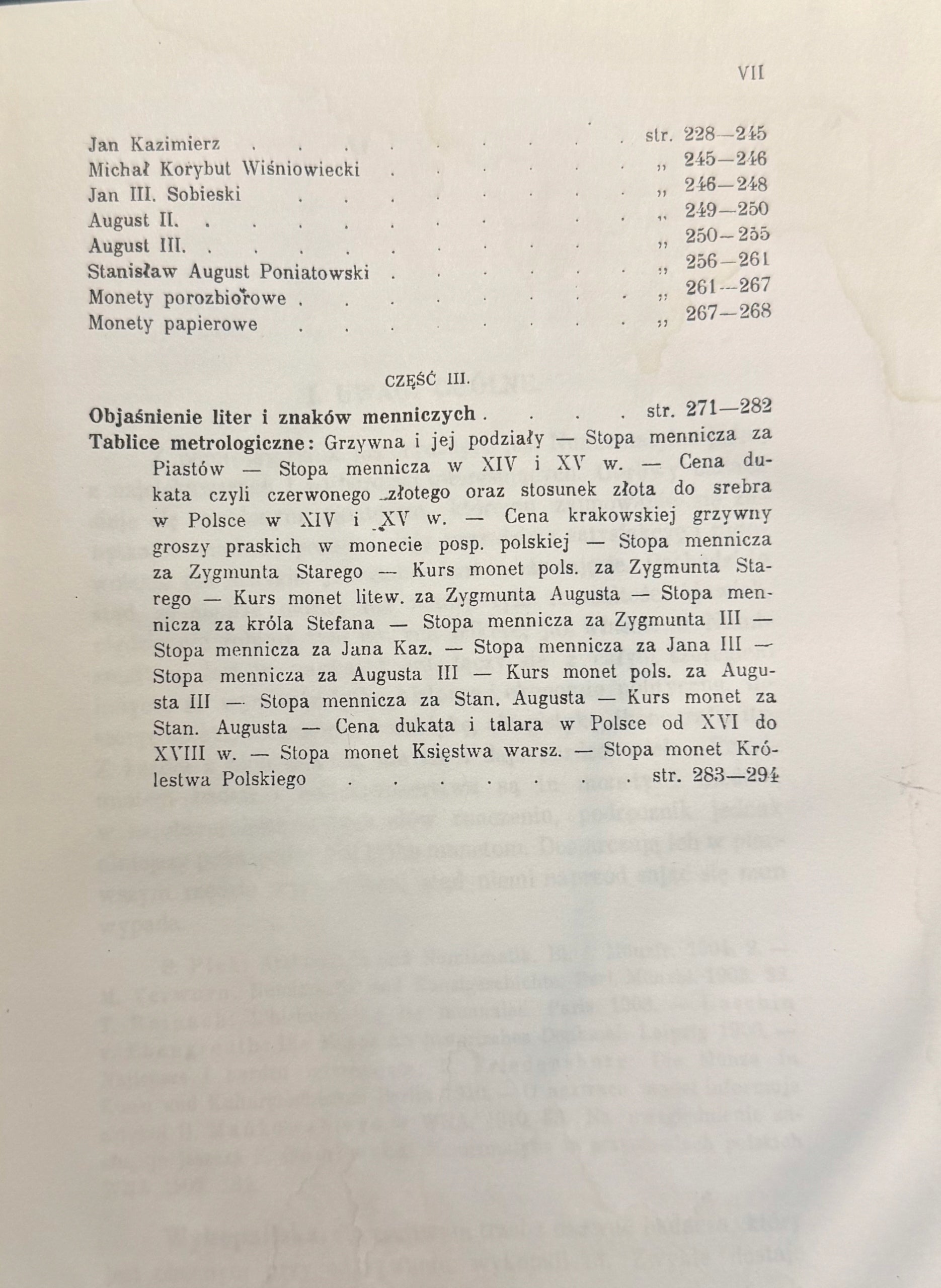 Podręcznik numizmatyki polskiej Dr M. Gumowski [Reprint z 1914 r.]