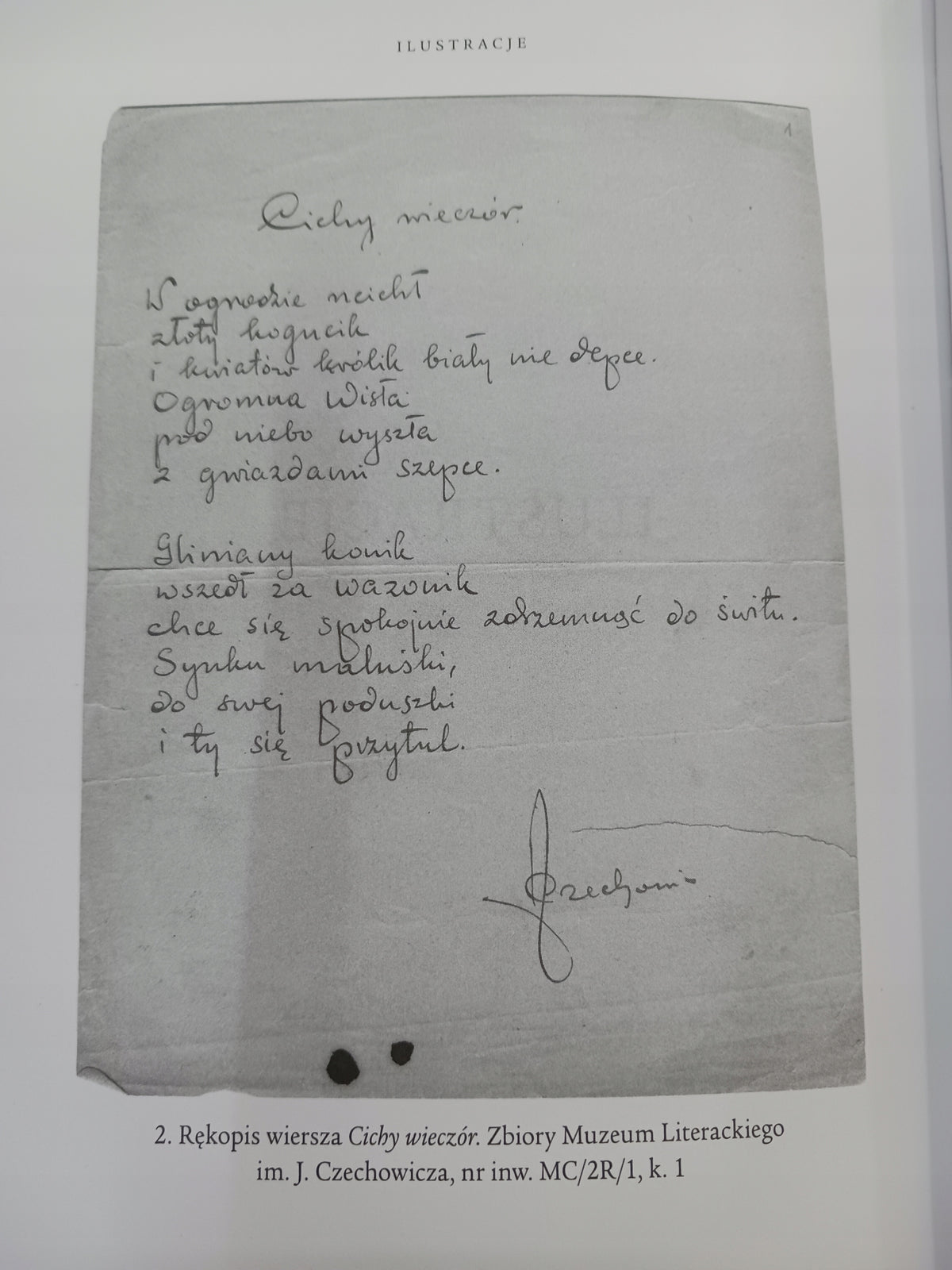 Józef Czechowicz Pisma zebrane x9 [KOMPLET] Wiersze i poematy + ...