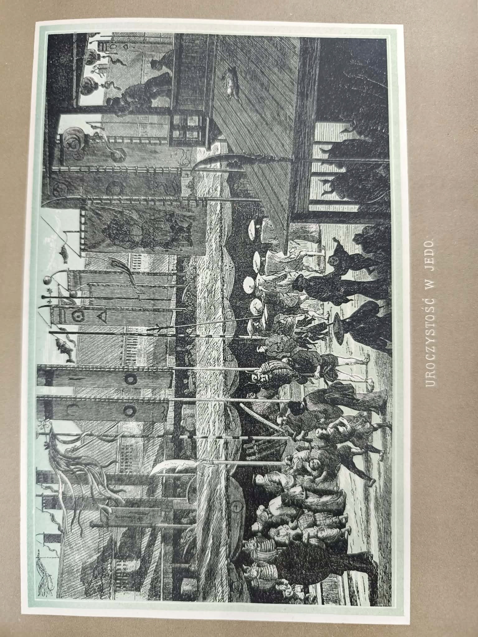 Opis ziemi przez Dyr. Stanisława Majerskiego T. II [1901]