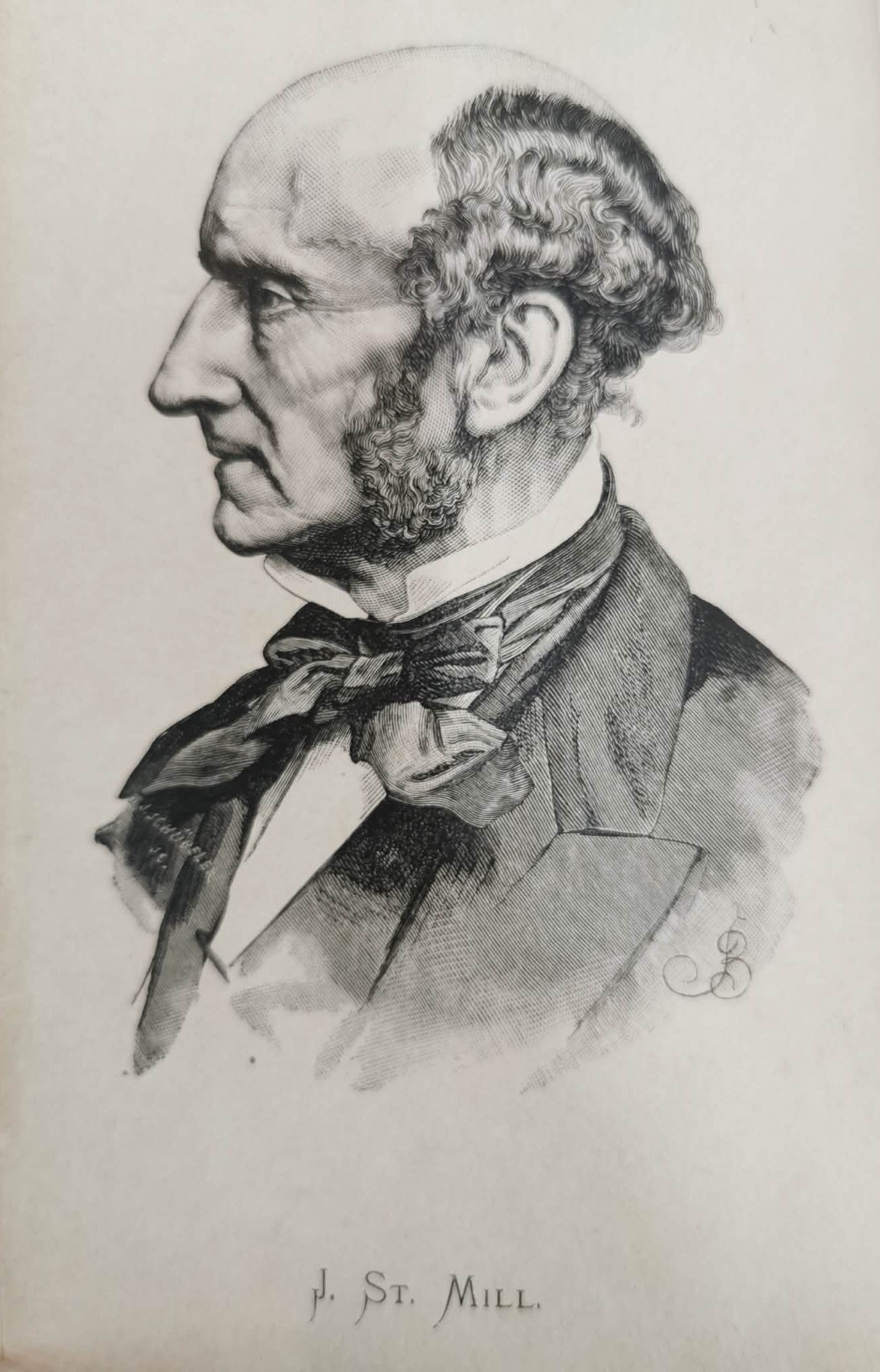 Poddaństwo kobiet, J. S. Mill [Kraków 1887]