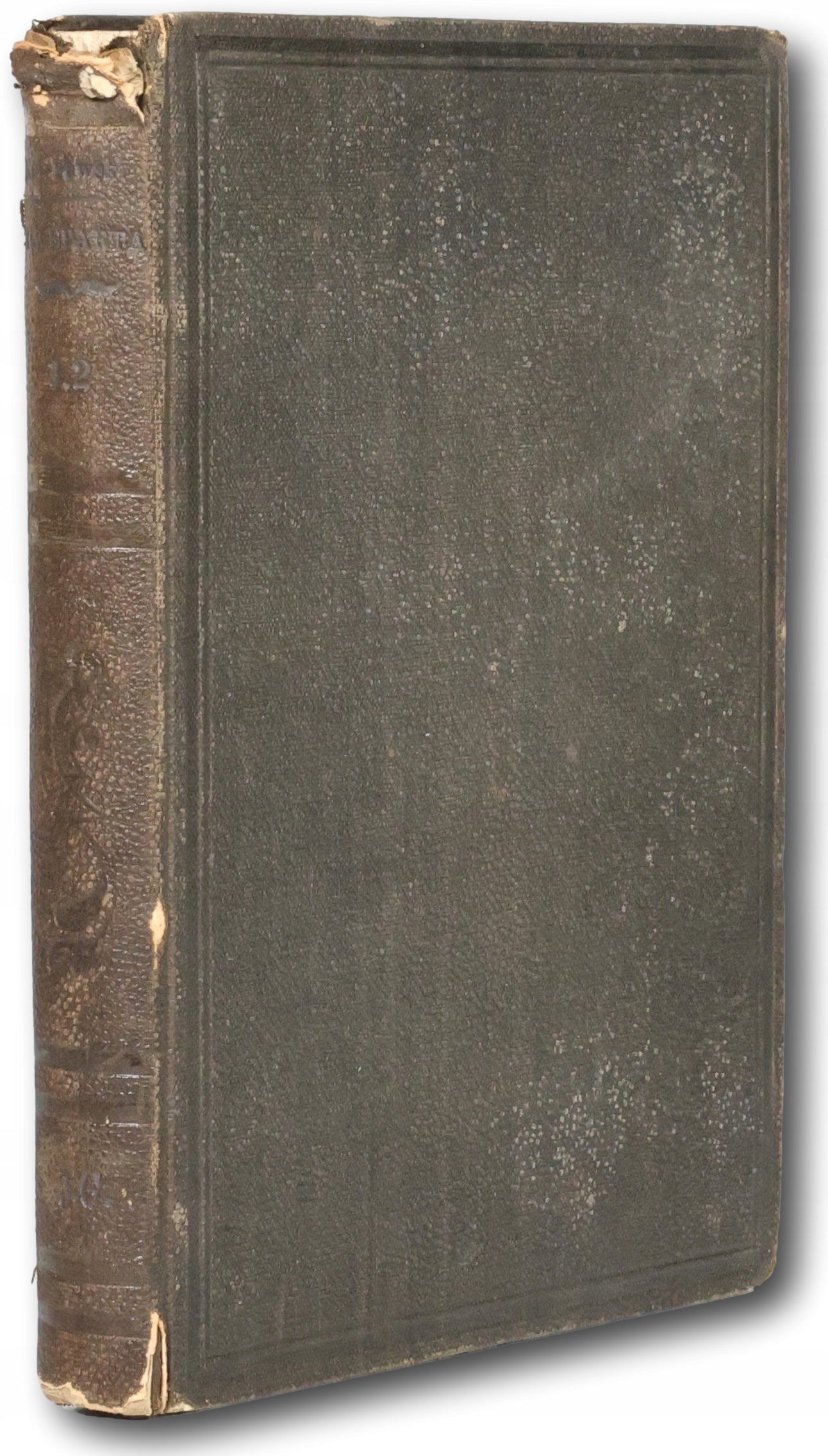 Kraszewski Ignacy Józef, Maleparta: powieść historyczna, T. I, II [1874]