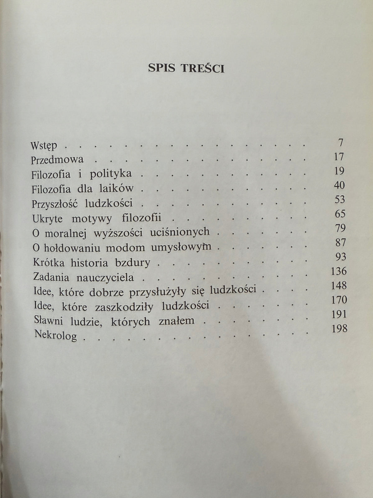 Bertrand Russel Zestaw x4 [Śmiertelnicy i inni + Władza i jednostka + ]