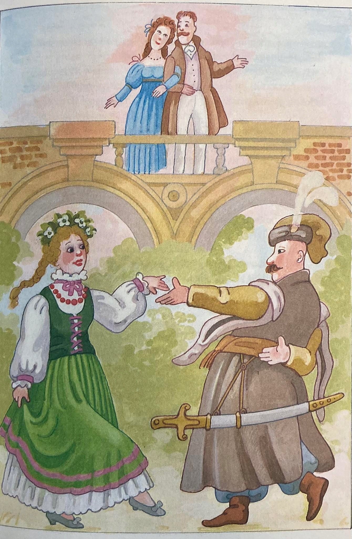 MIŁOŚĆ I ZBRODNIA W SOPLICOWIE Cezary Leżeński