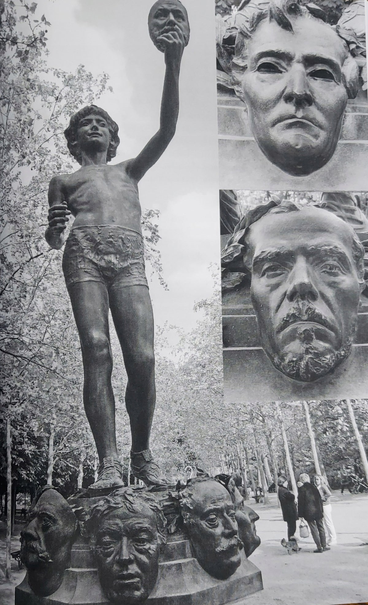 Semiotyka twarzy Marek Hendrykowski