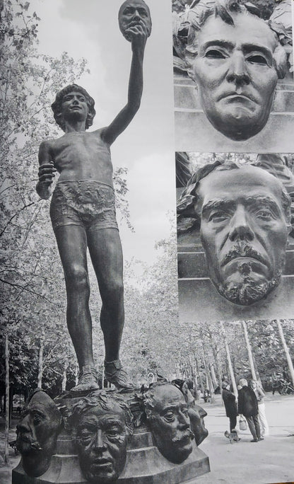 Semiotyka twarzy Marek Hendrykowski