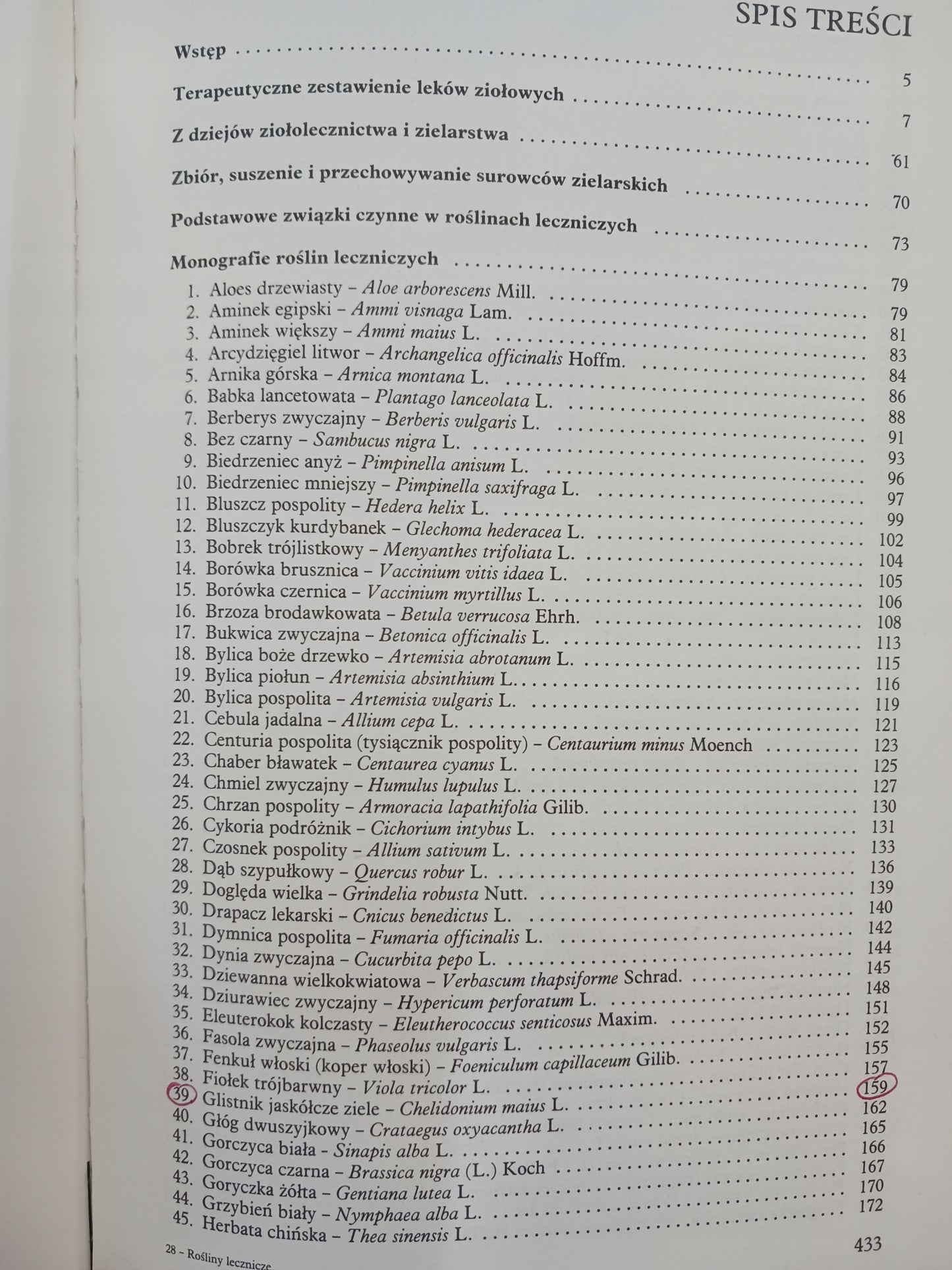 Rośliny lecznicze i ich praktyczne zastosowanie A. Ożarowski W. Jaroniewski