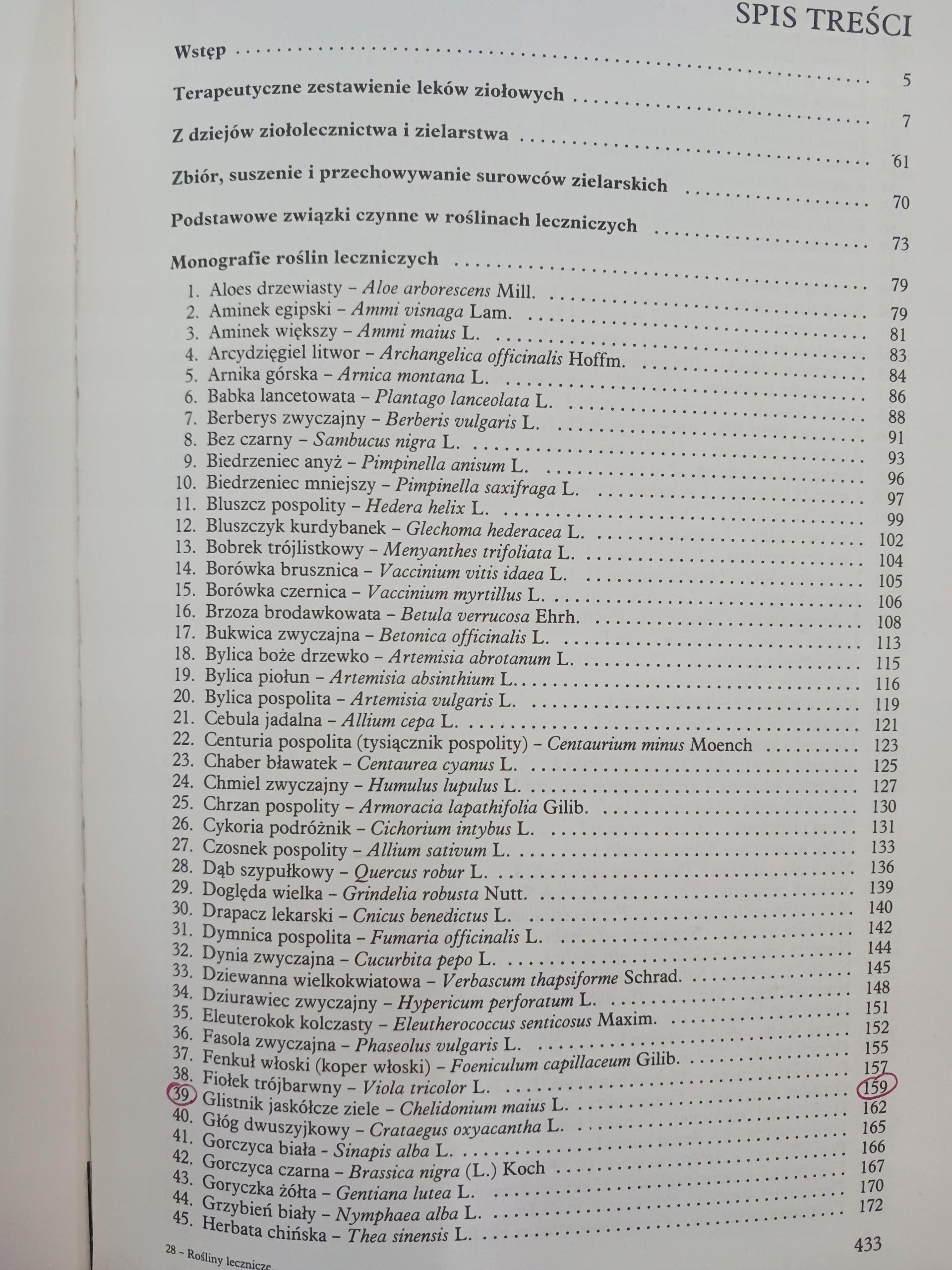 Rośliny lecznicze i ich praktyczne zastosowanie A. Ożarowski W. Jaroniewski