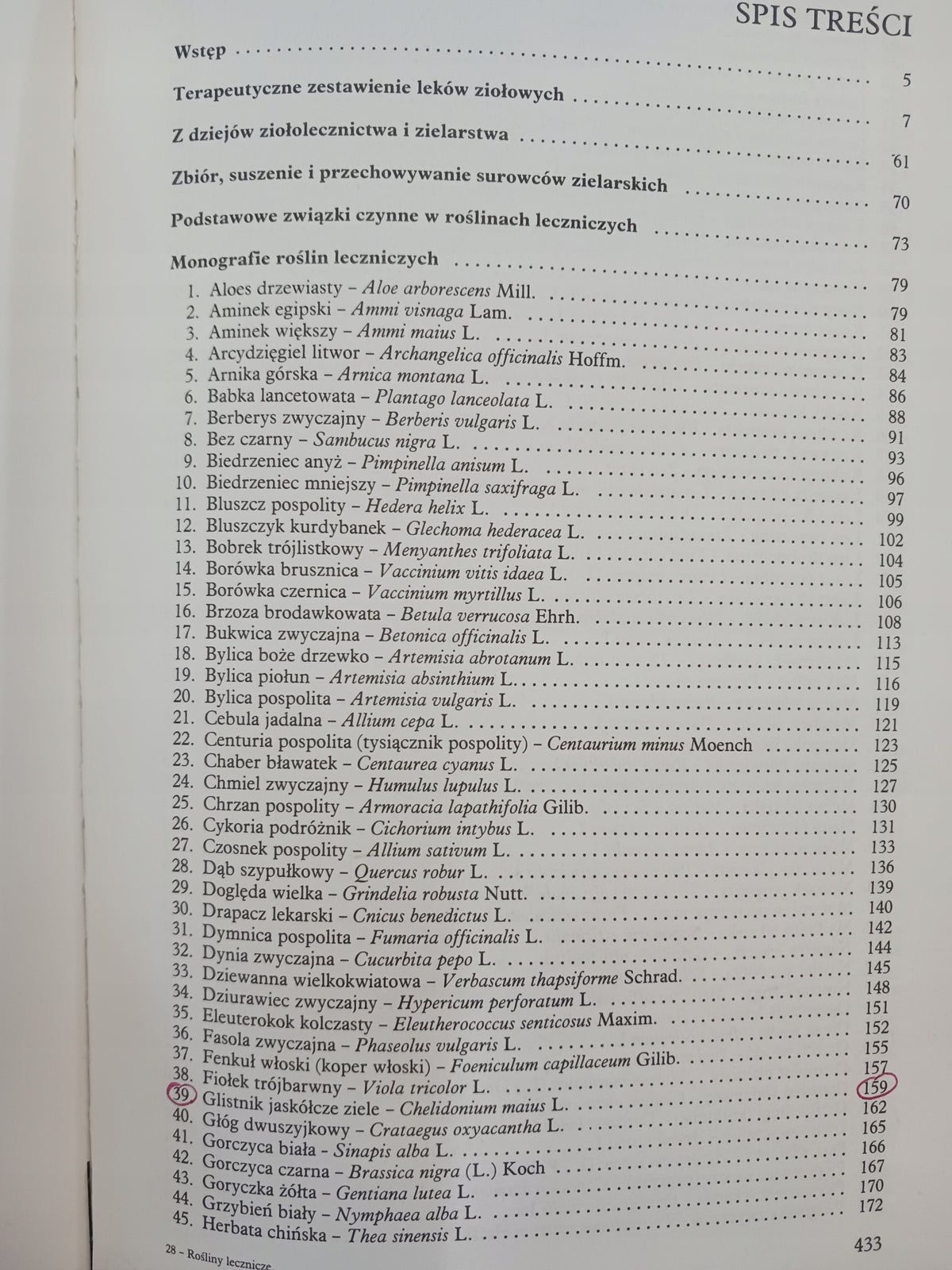 Rośliny lecznicze i ich praktyczne zastosowanie A. Ożarowski W. Jaroniewski