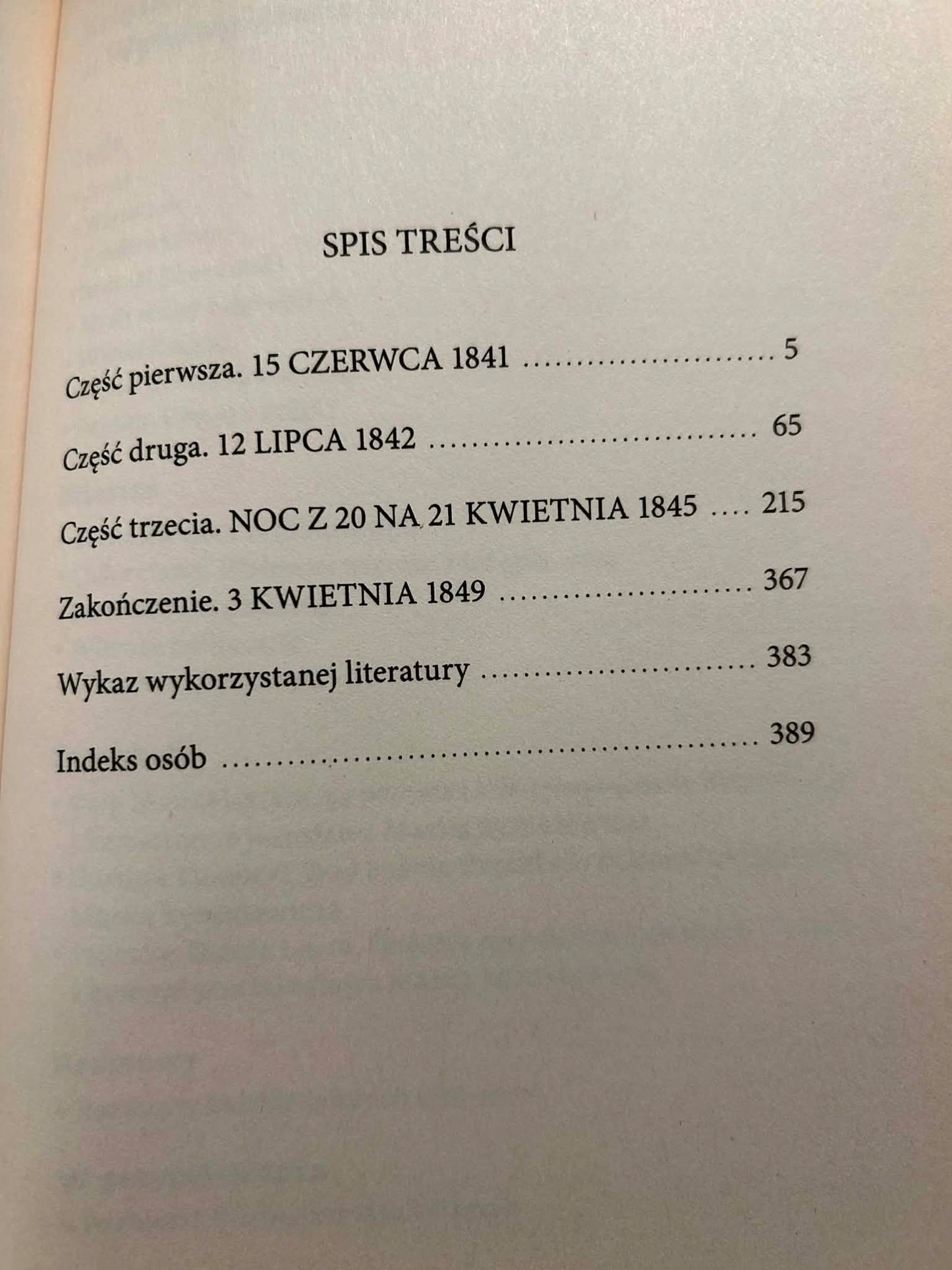 Juliusz Słowacki pyta o godzinę - Jarosław Marek Rymkiewicz