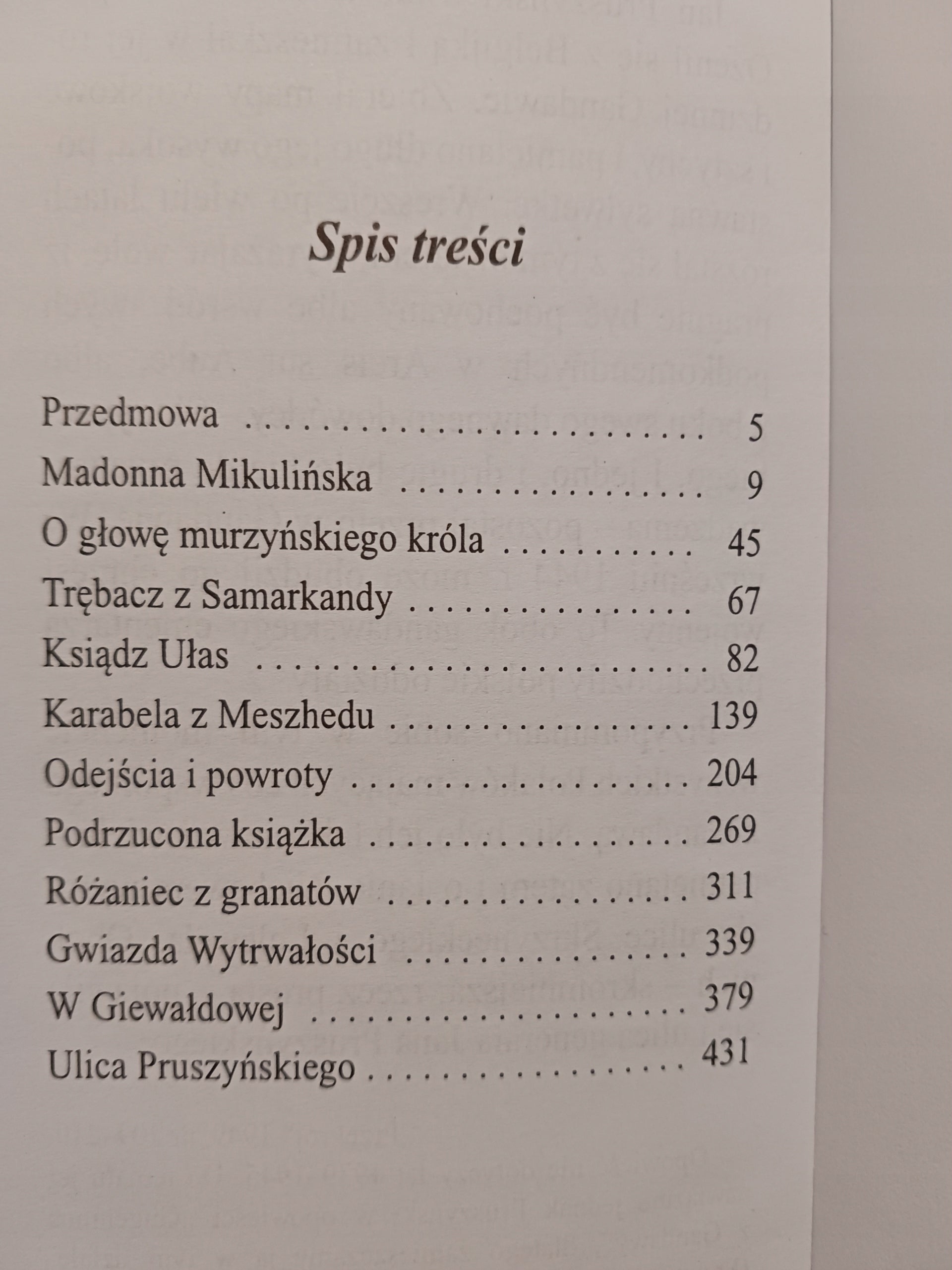 K. Pruszyński Wspomnienia reportaże artykuły, Opowieści, Artykuły i opo...