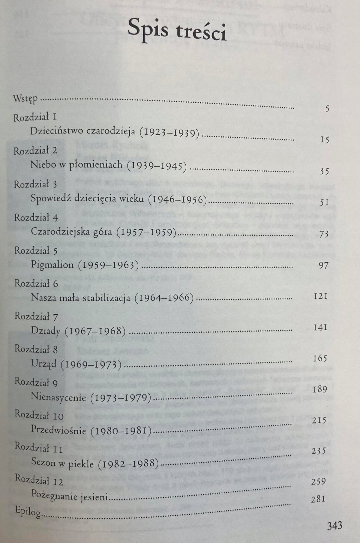 Gustaw Holoubek Filozof bycia Piotropuszaski