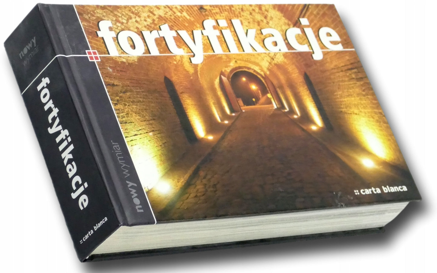 Fortyfikacje, Jarosław Chorzępa