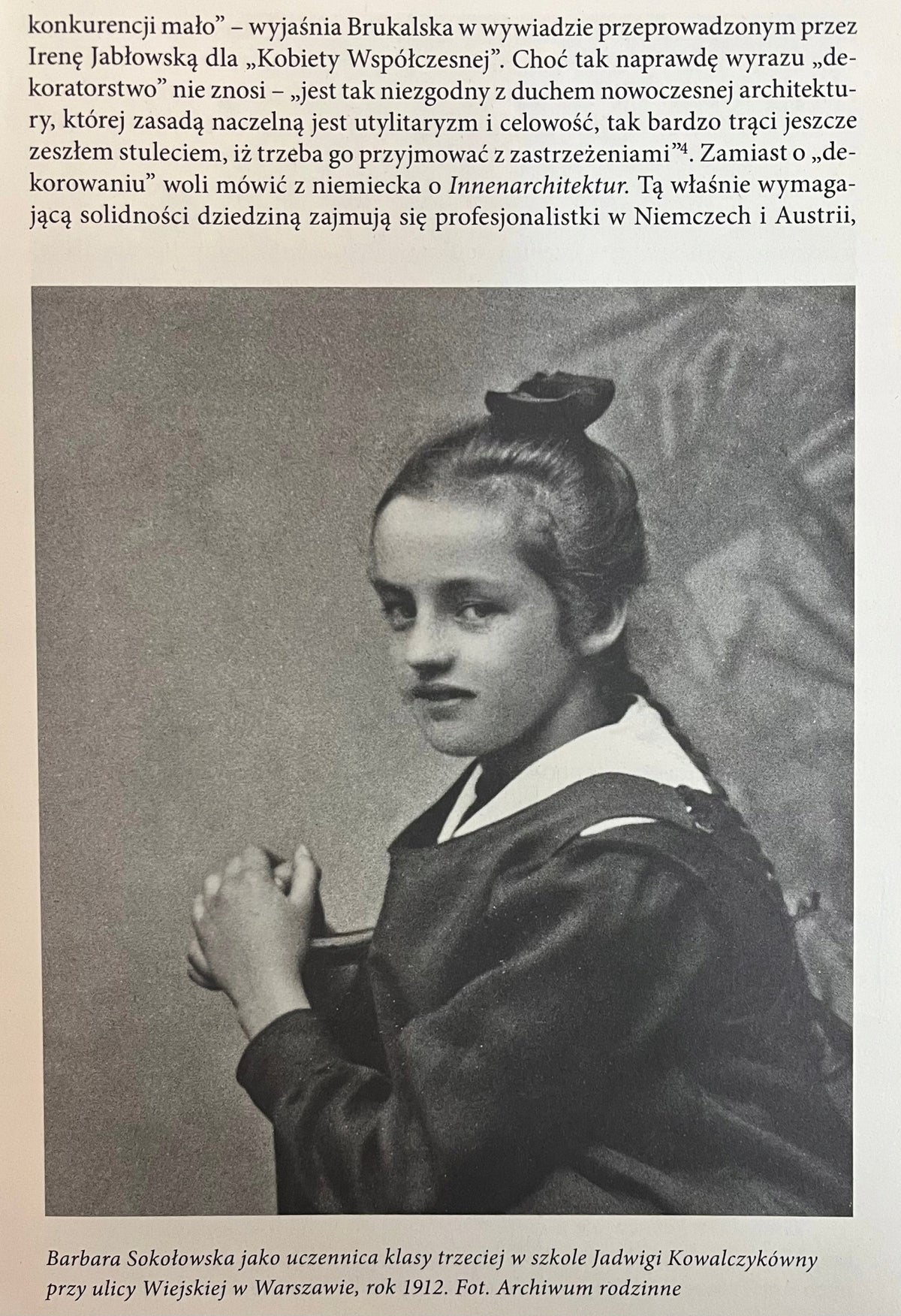 Julia Pańków, Lidia Pańków Kreatorki Kobiety, które zmieniły Polski styl...
