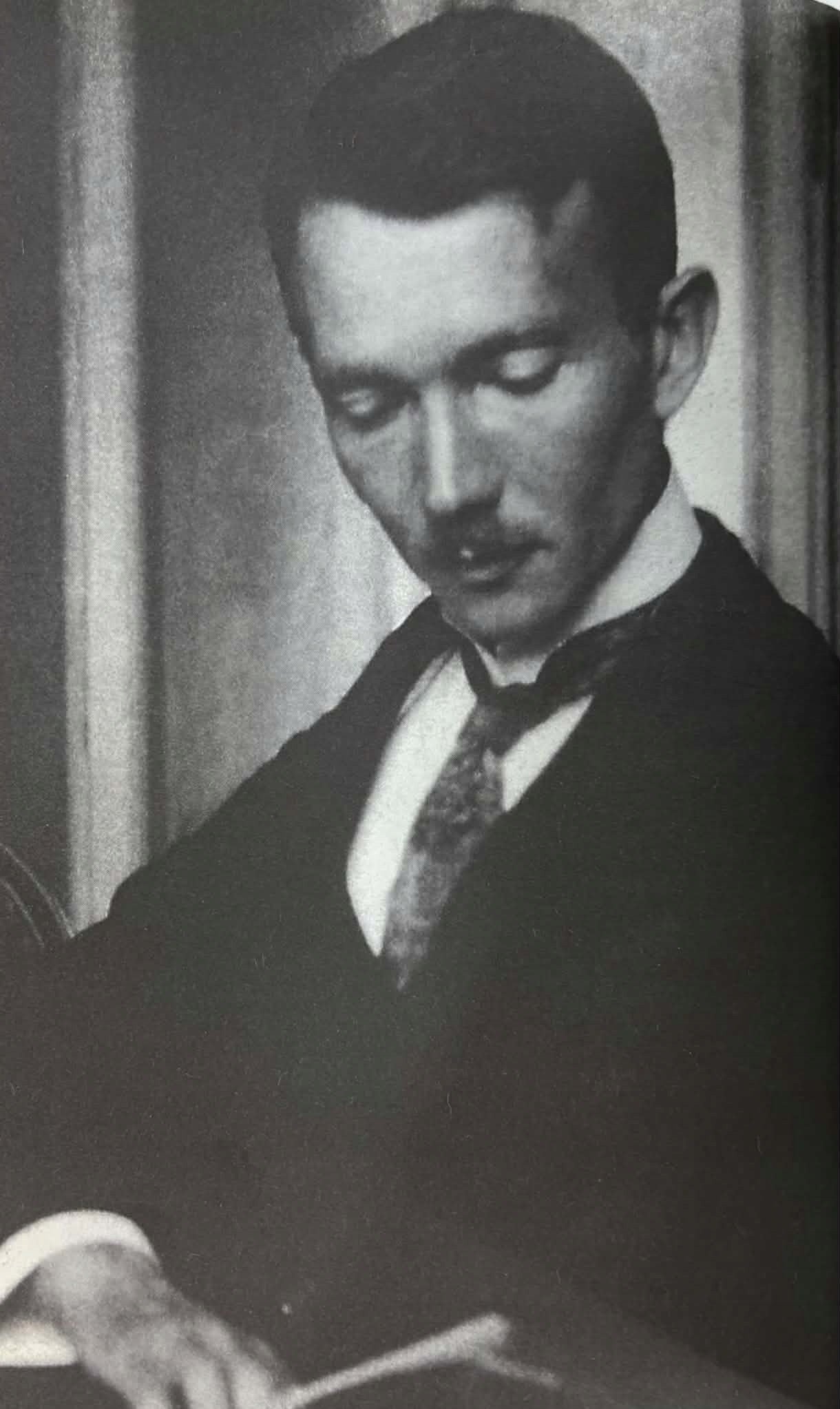 Korespondencja Zbigniew Herbert Henryk Elzenberg