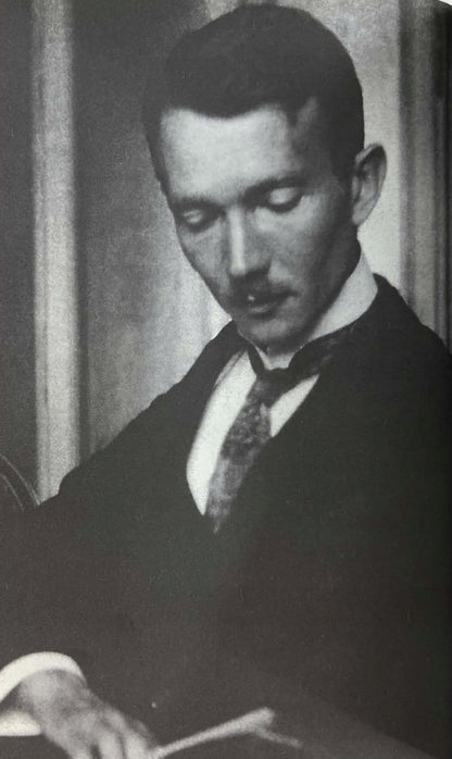 Korespondencja Zbigniew Herbert Henryk Elzenberg