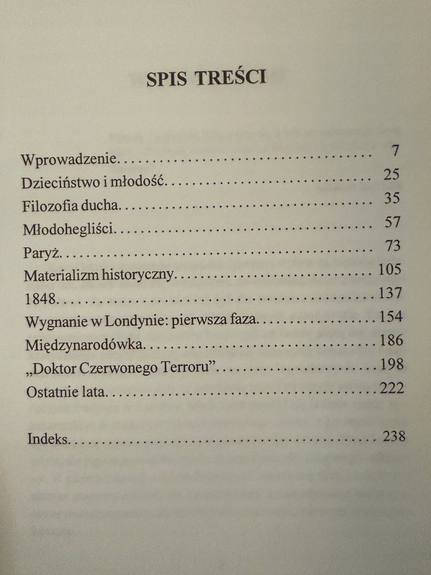 Karol Marks Jego życie i środowisko Isaiah Berlin